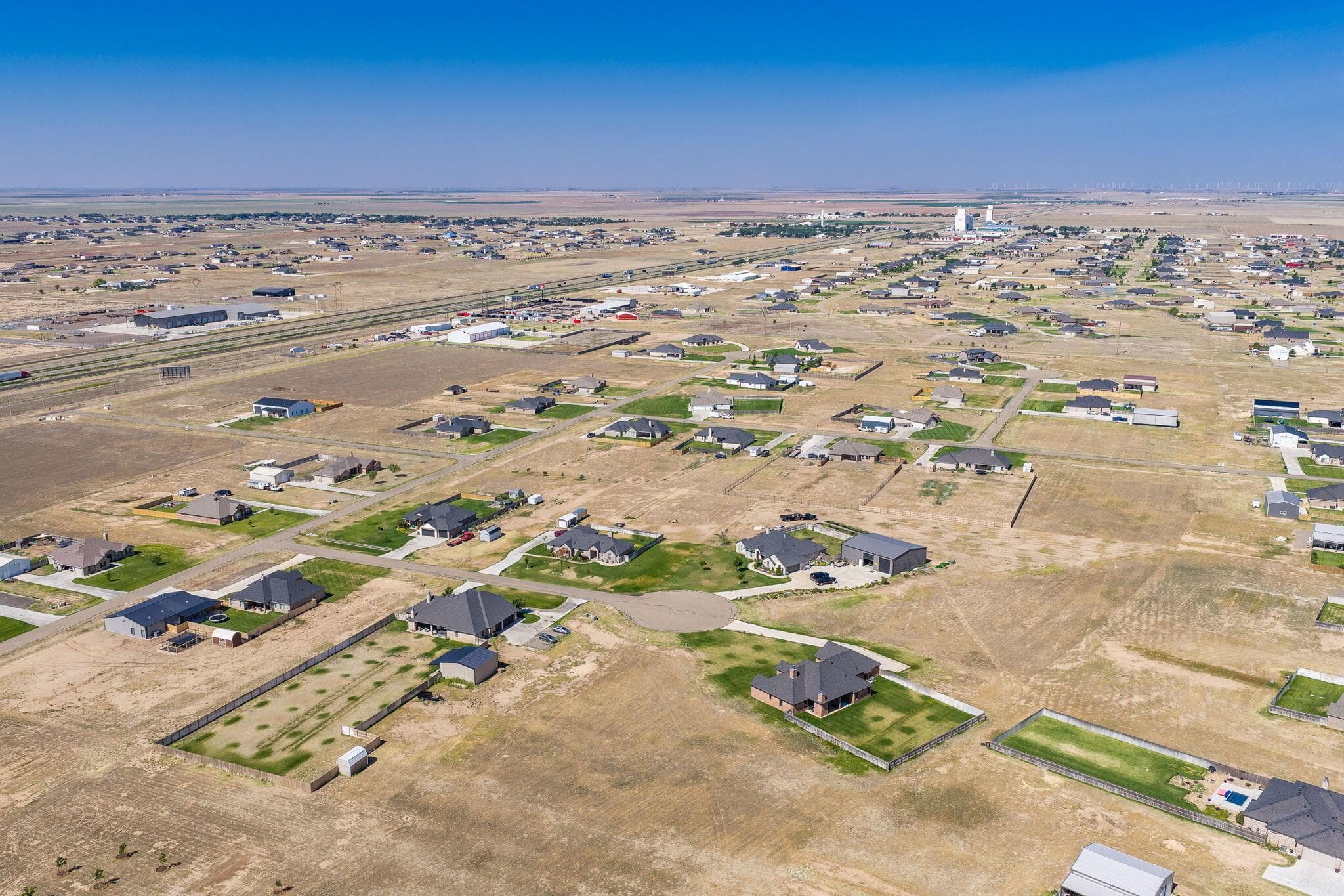 1701 Beckham Court, Amarillo, TX 79124, photo 13