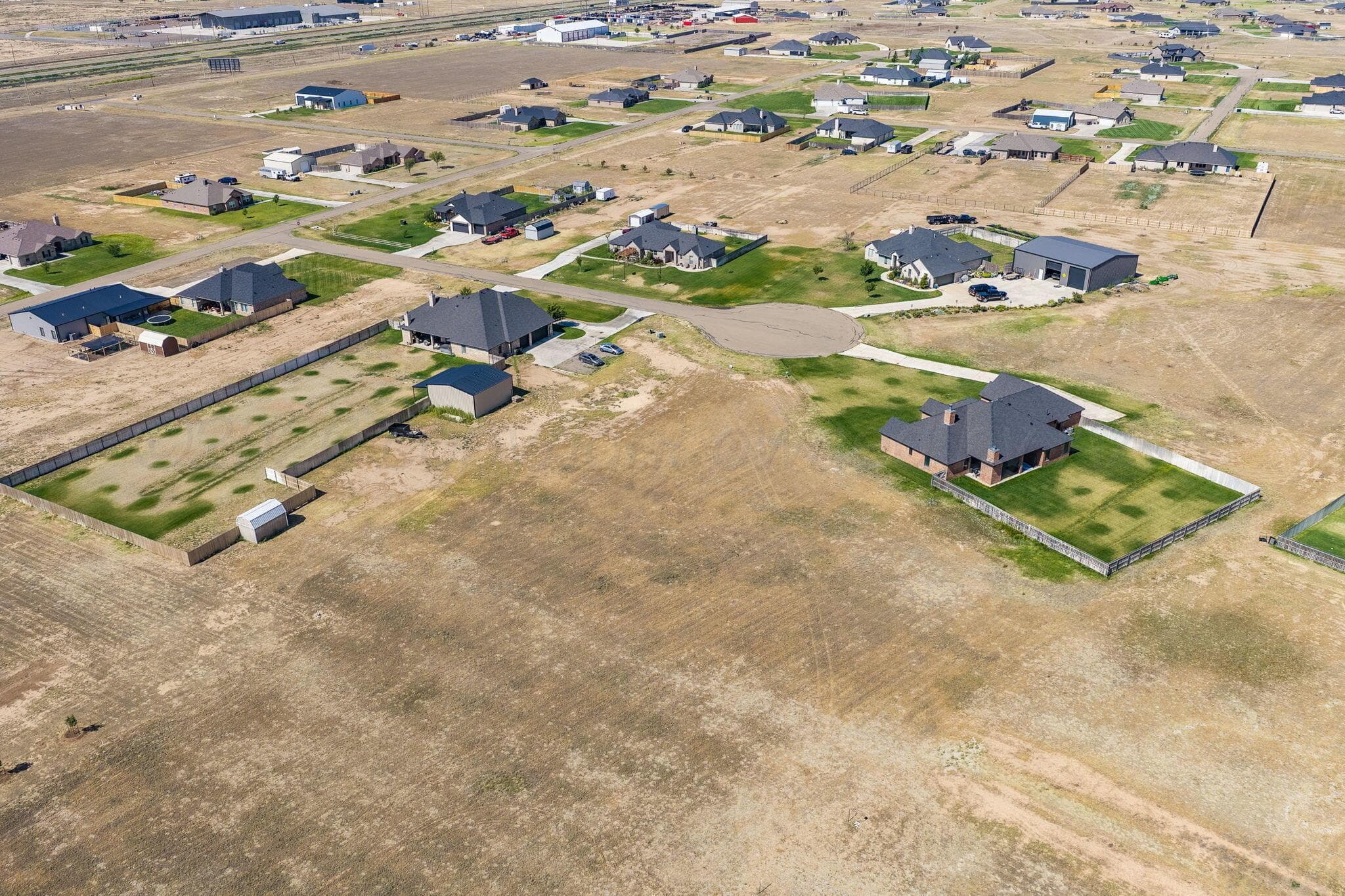 1701 Beckham Court, Amarillo, TX 79124, photo 6