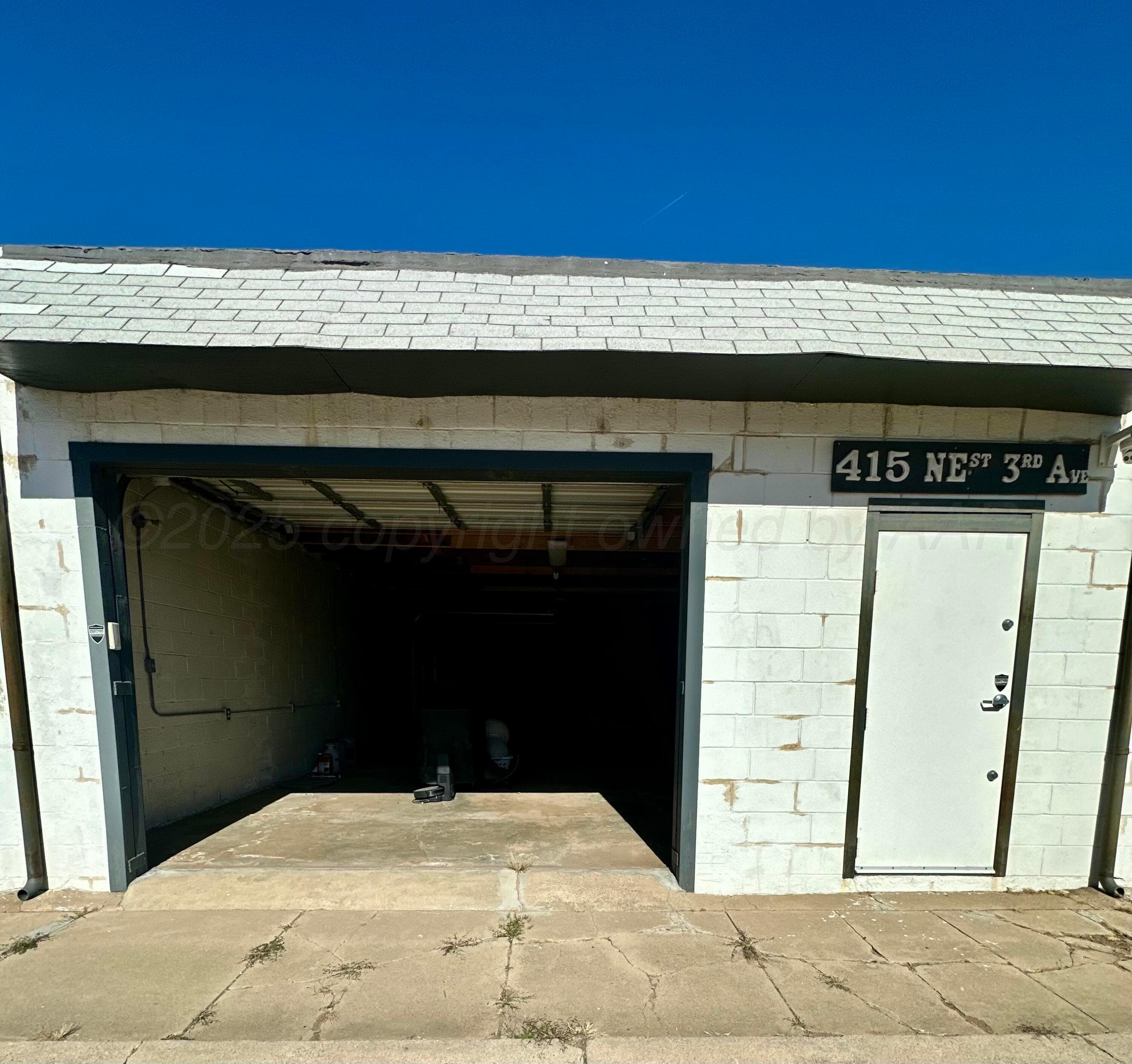 415 NE 3rd Avenue, Amarillo, TX 79107