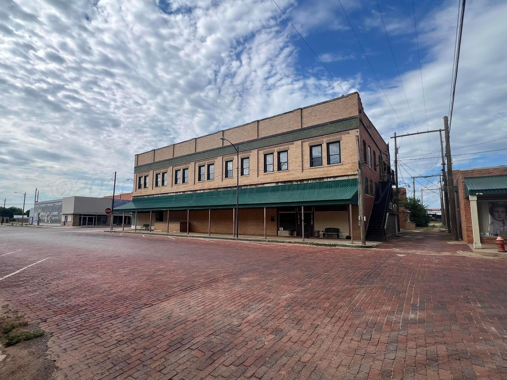 141 N Main Street, Childress, TX 79201, photo 3