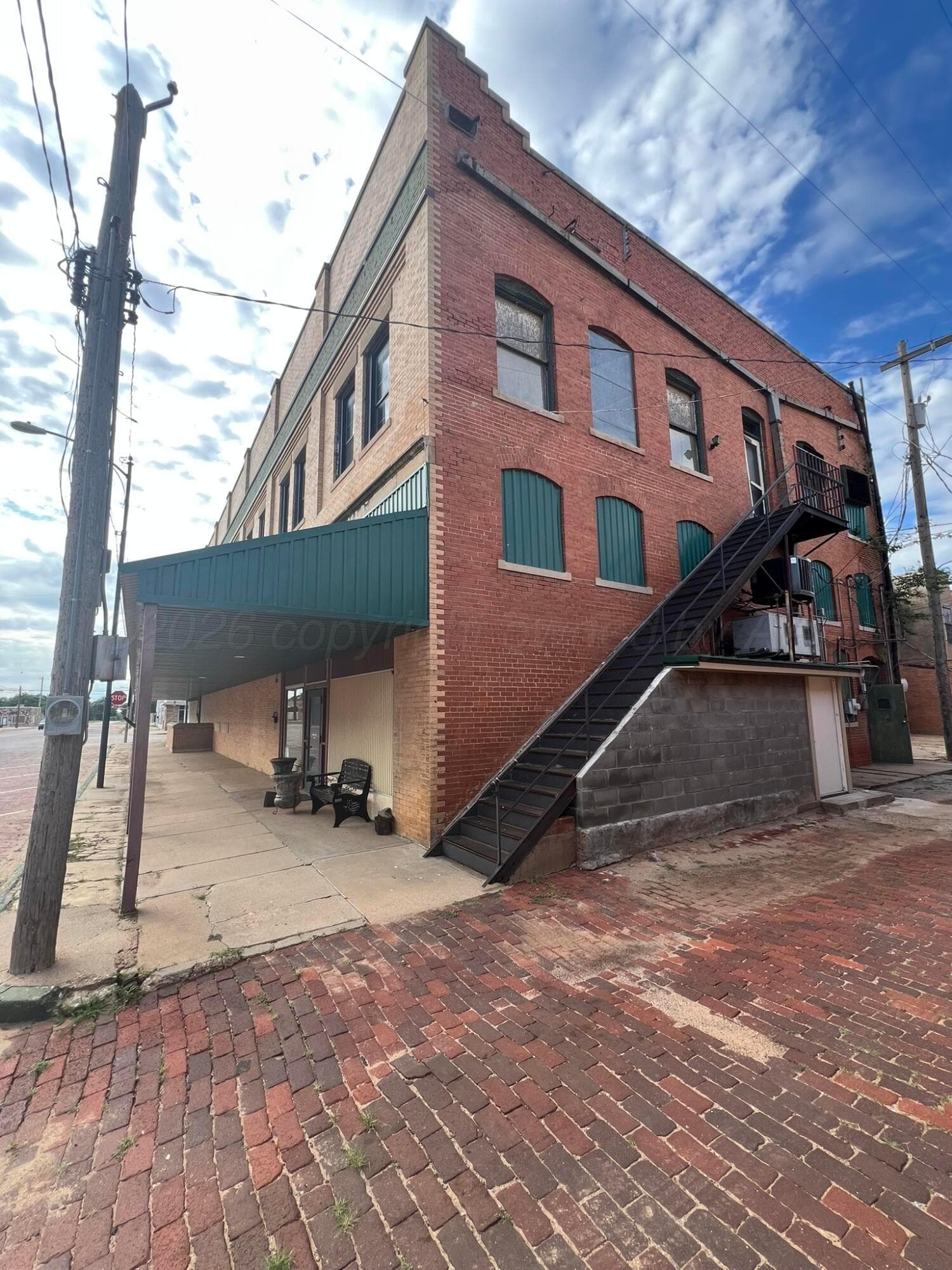 141 N Main Street, Childress, TX 79201, photo 4