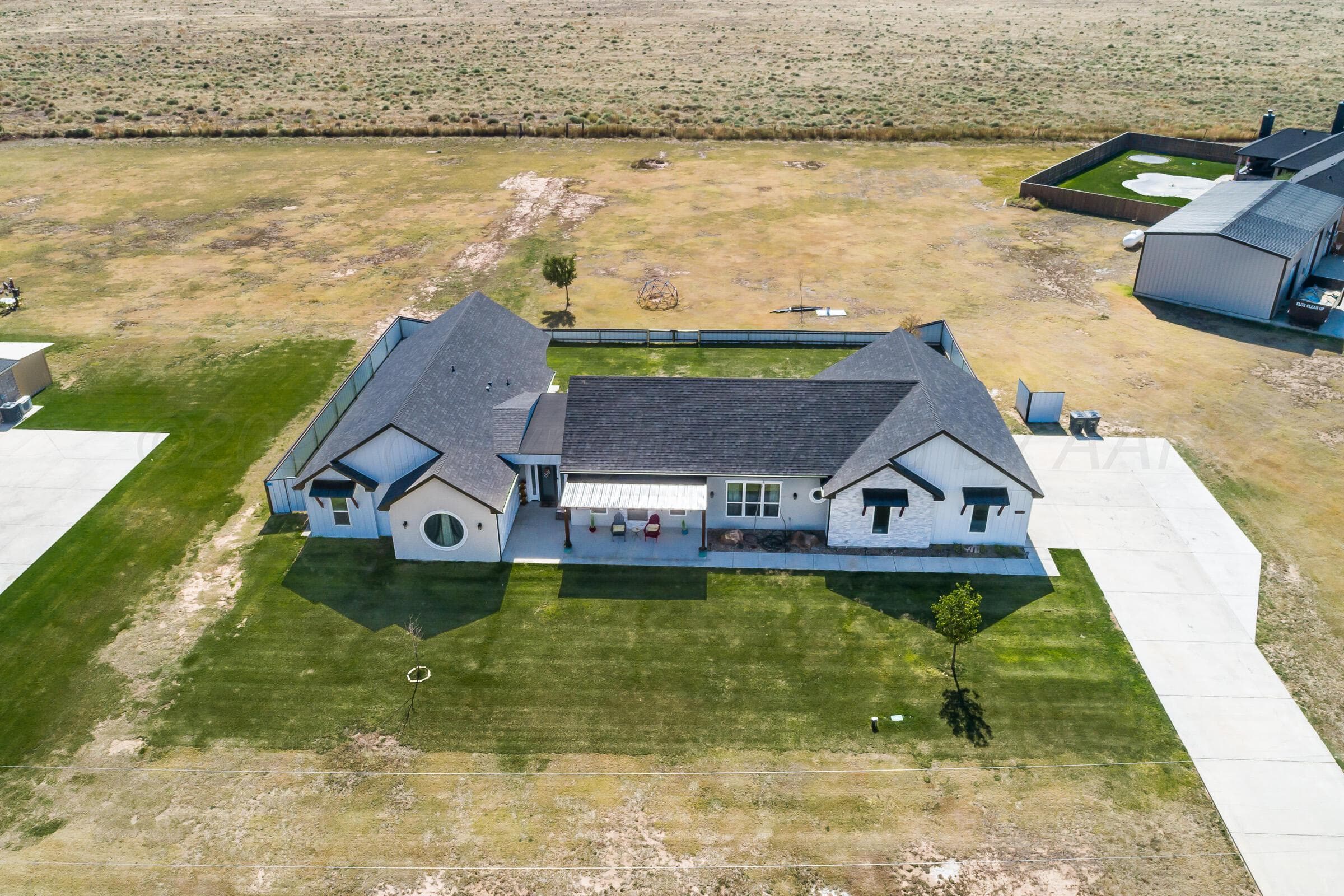 13281 Bluff Ridge Trail, Canyon, TX 79015-1586, photo 2