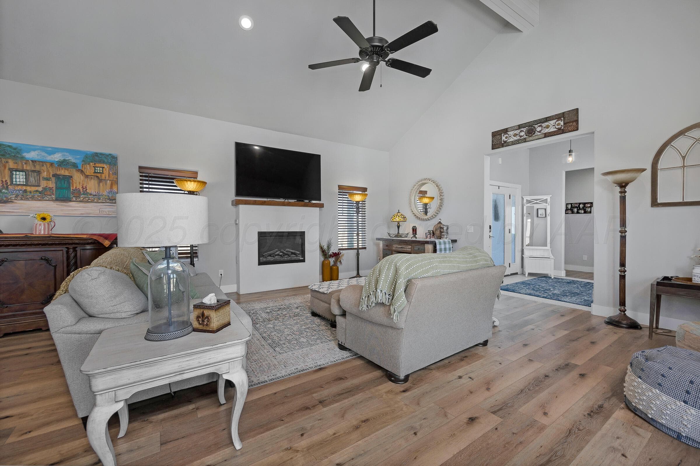 13281 Bluff Ridge Trail, Canyon, TX 79015-1586, photo 9