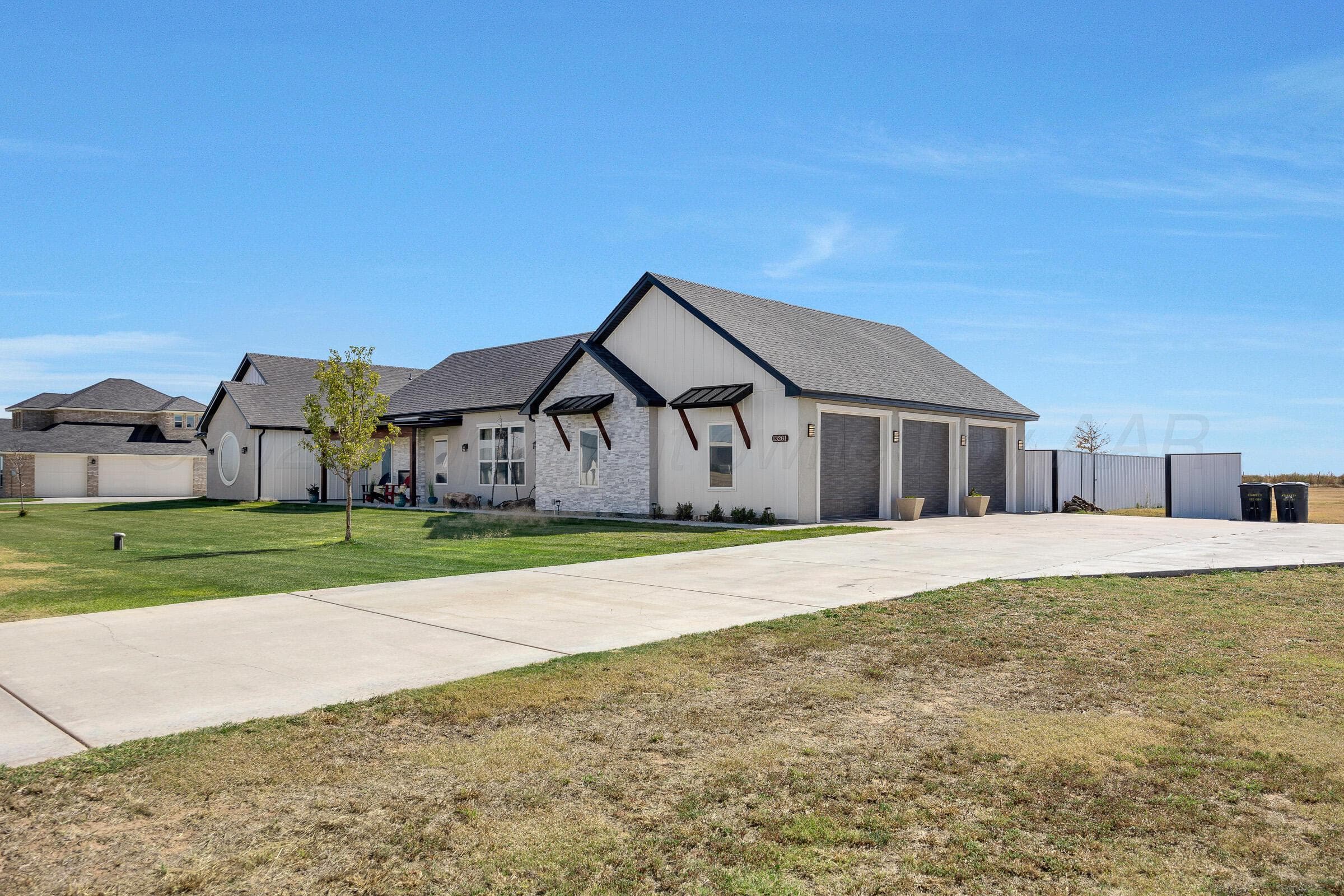 13281 Bluff Ridge Trail, Canyon, TX 79015-1586, photo 32