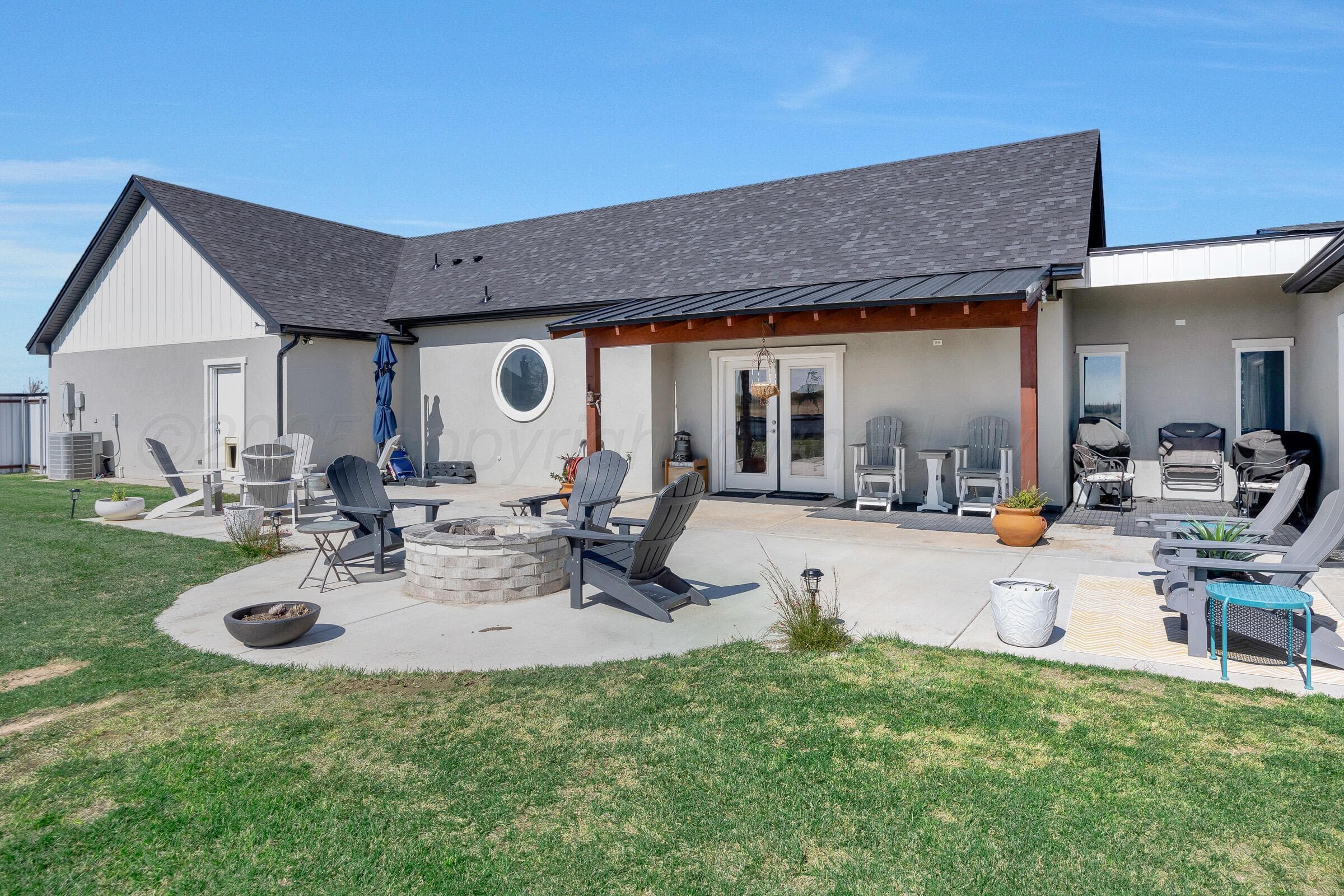13281 Bluff Ridge Trail, Canyon, TX 79015-1586, photo 33