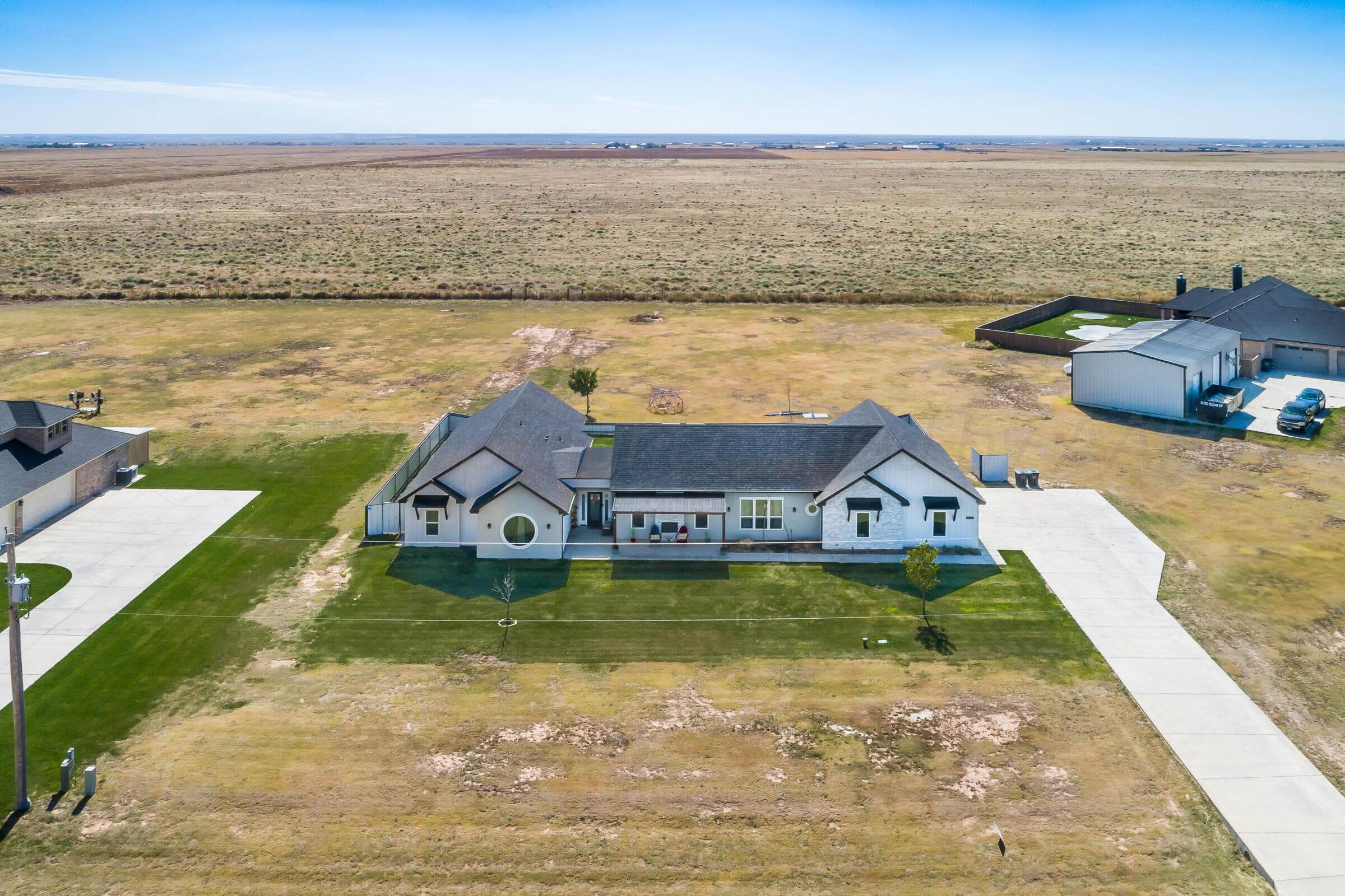 13281 Bluff Ridge Trail, Canyon, TX 79015-1586, photo 38