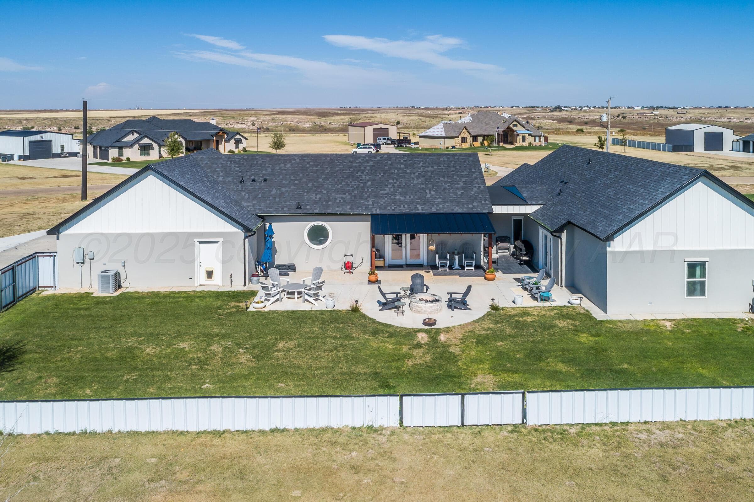 13281 Bluff Ridge Trail, Canyon, TX 79015-1586, photo 40