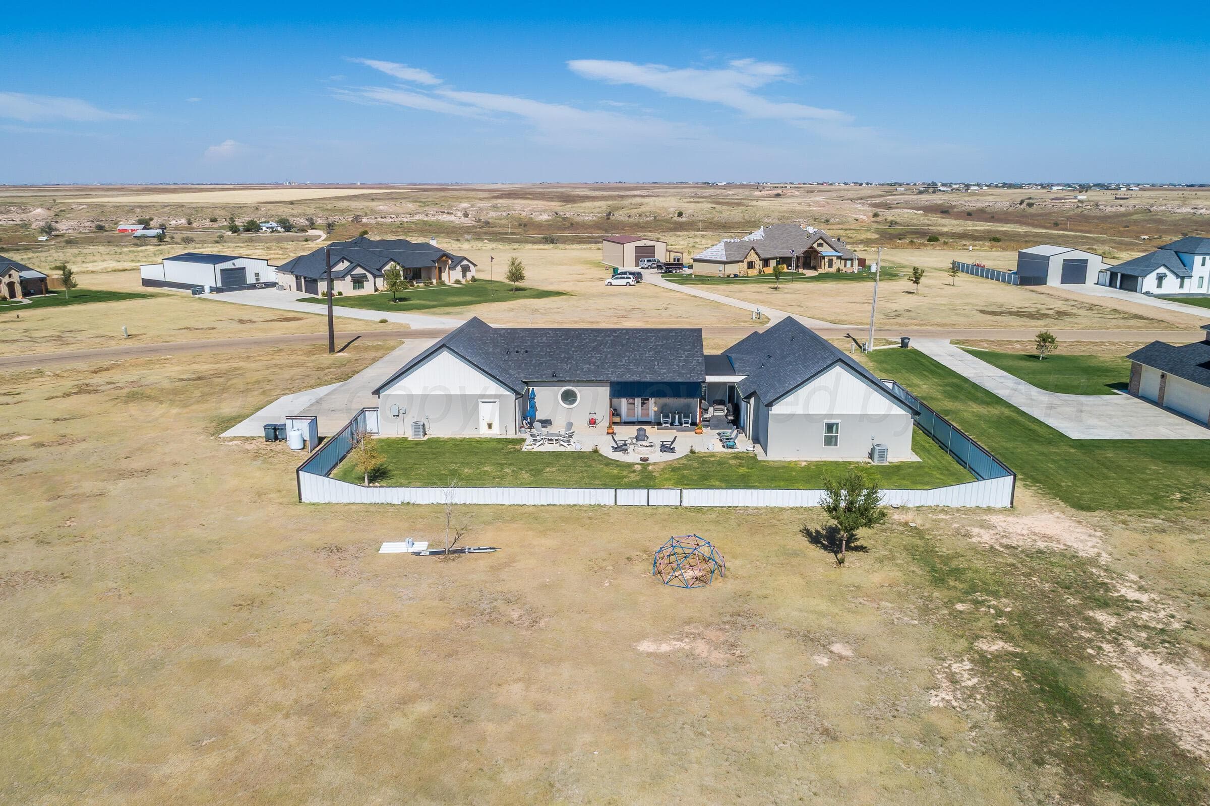 13281 Bluff Ridge Trail, Canyon, TX 79015-1586, photo 41