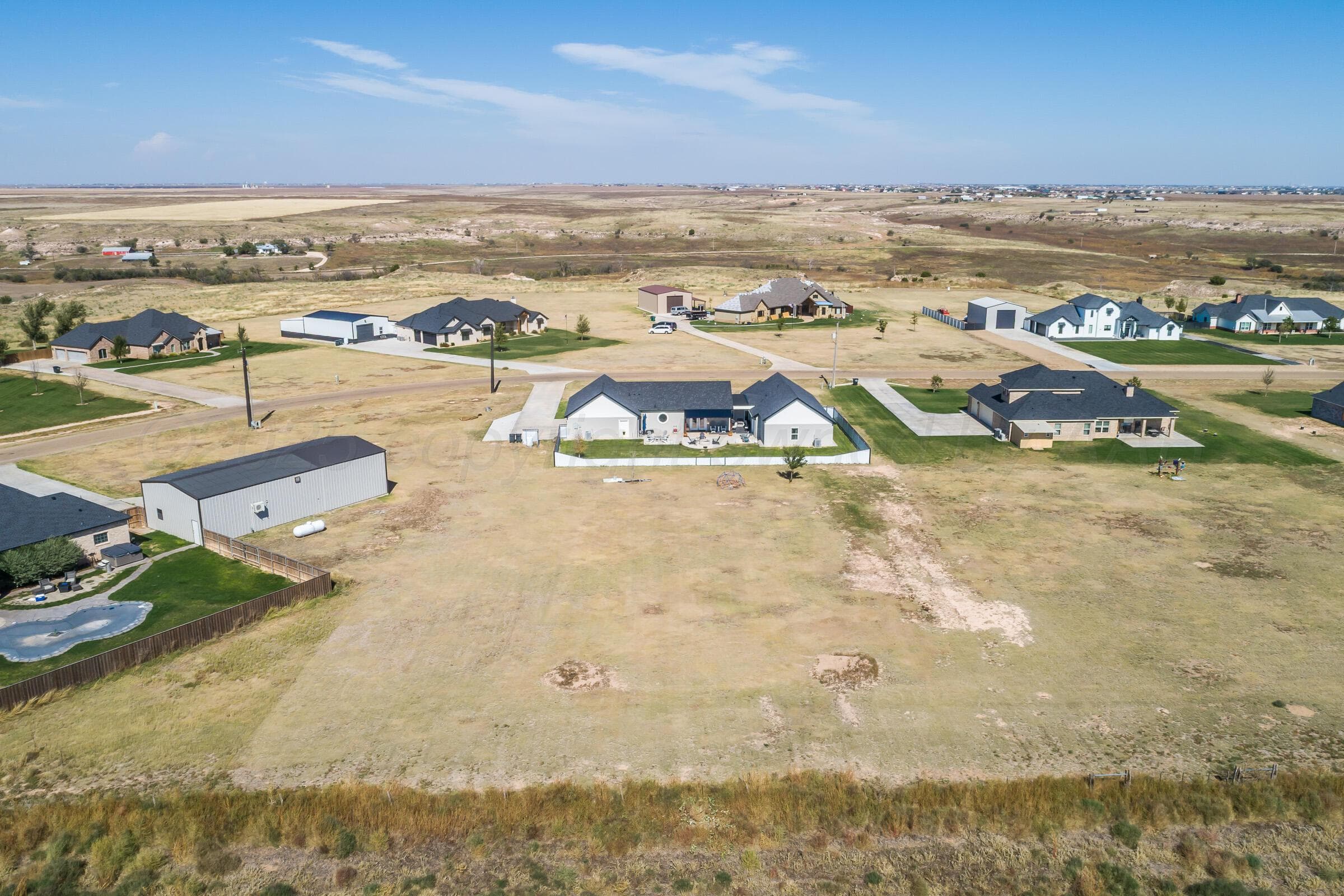 13281 Bluff Ridge Trail, Canyon, TX 79015-1586, photo 42