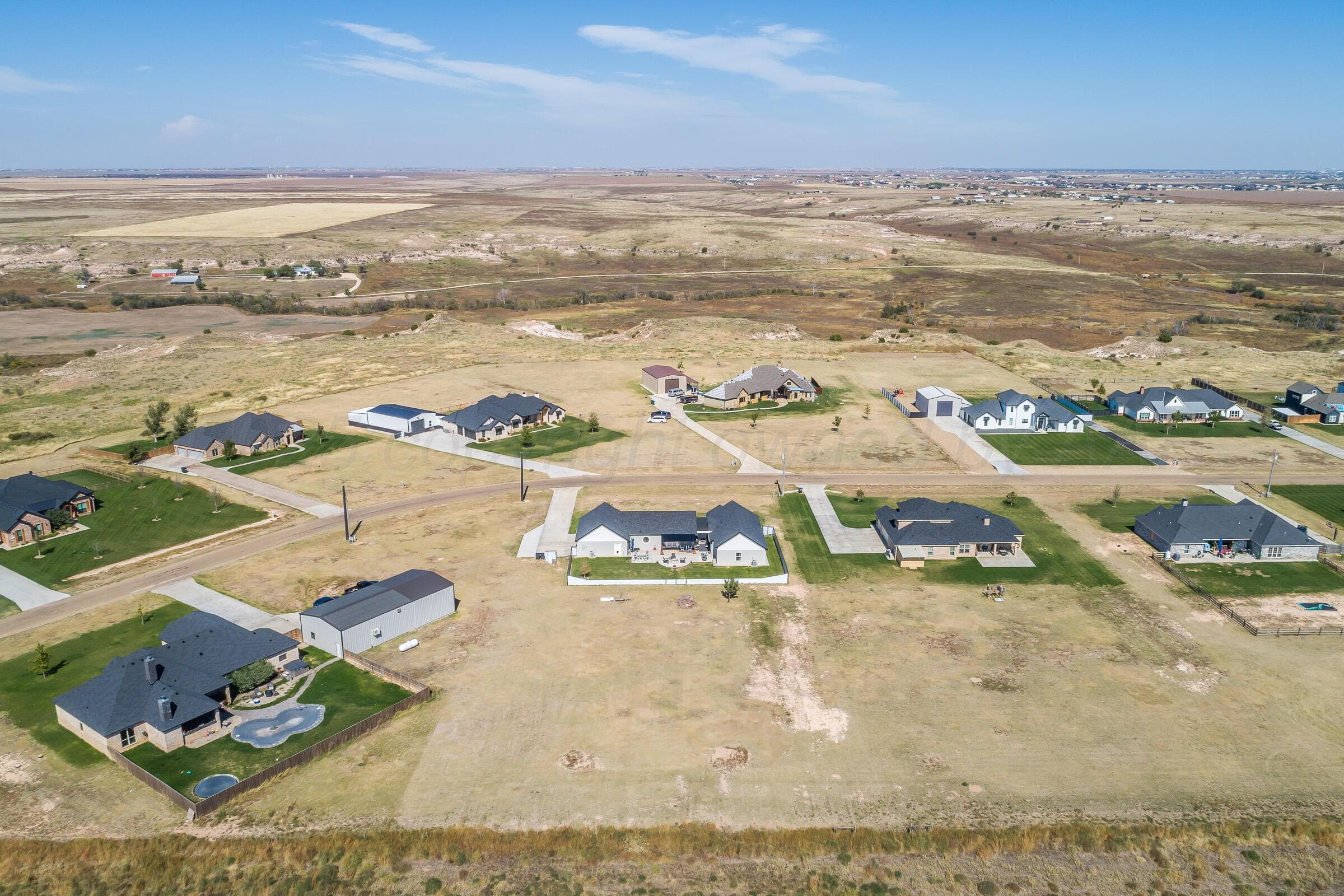 13281 Bluff Ridge Trail, Canyon, TX 79015-1586, photo 43