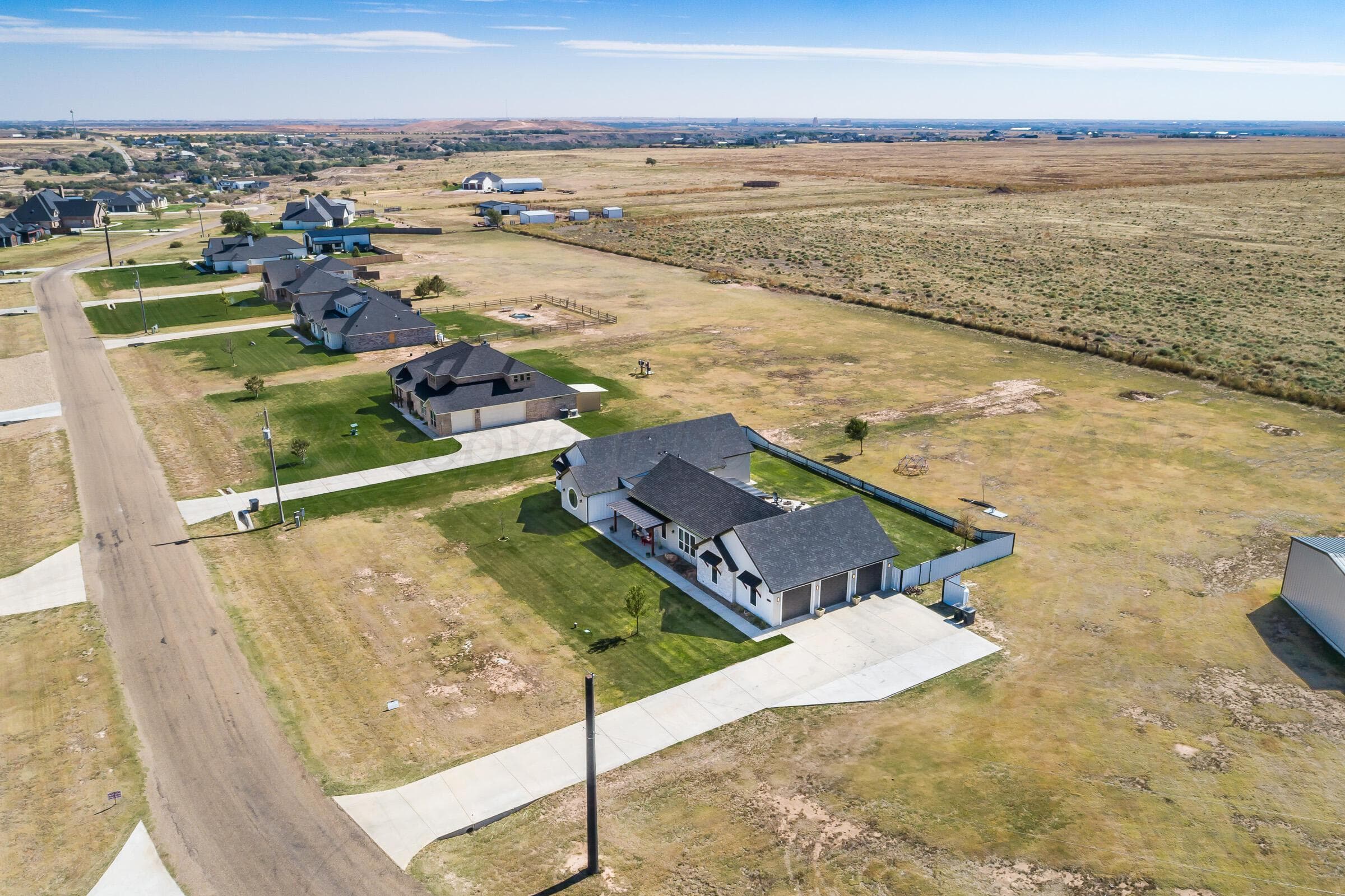 13281 Bluff Ridge Trail, Canyon, TX 79015-1586, photo 44