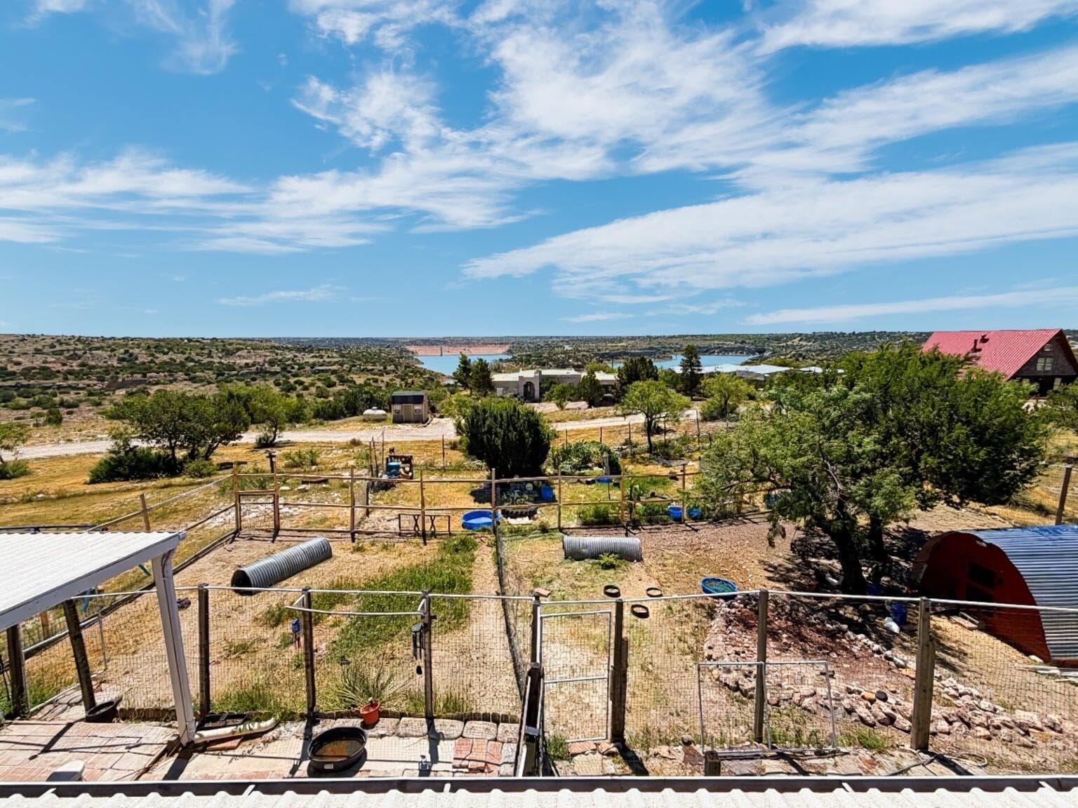 110 E Lobo Drive, Silverton, TX 79257, photo 5