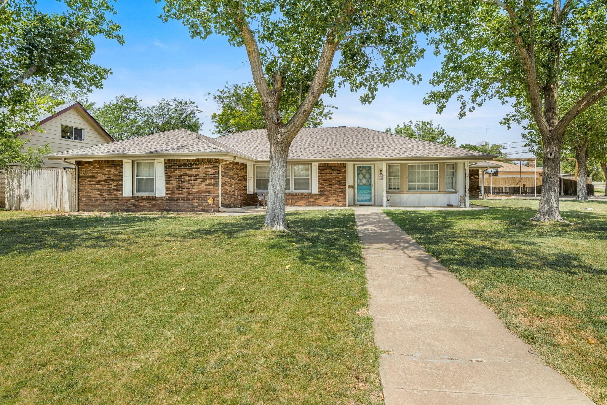 6200 Hanson Road, Amarillo, TX 79106, photo 2
