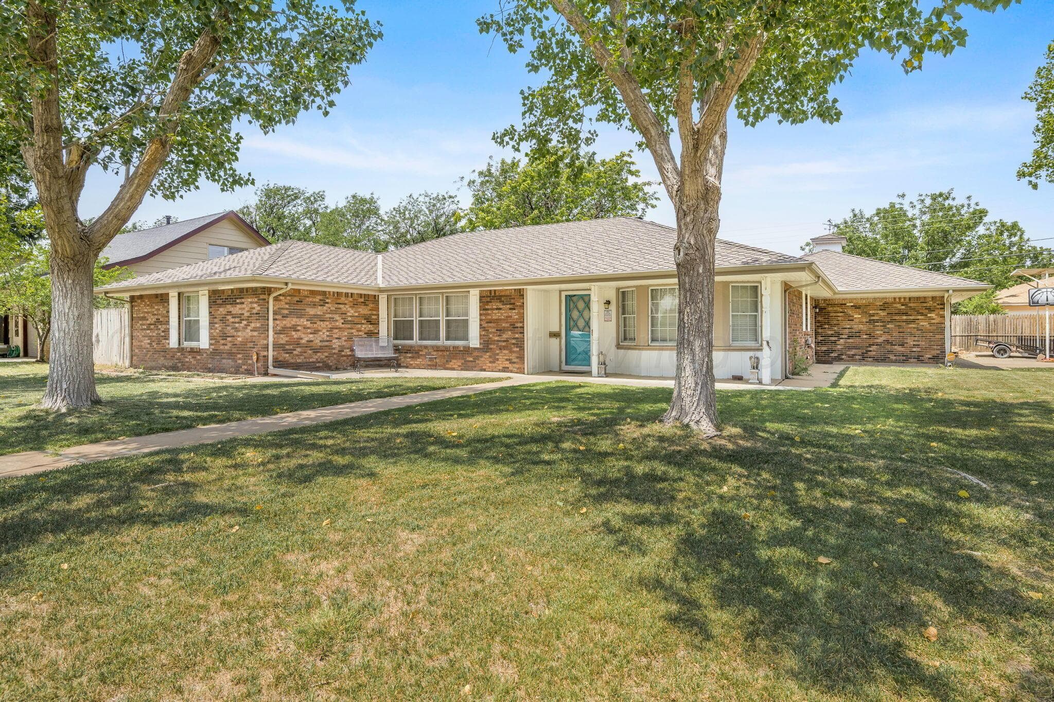 6200 Hanson Road, Amarillo, TX 79106