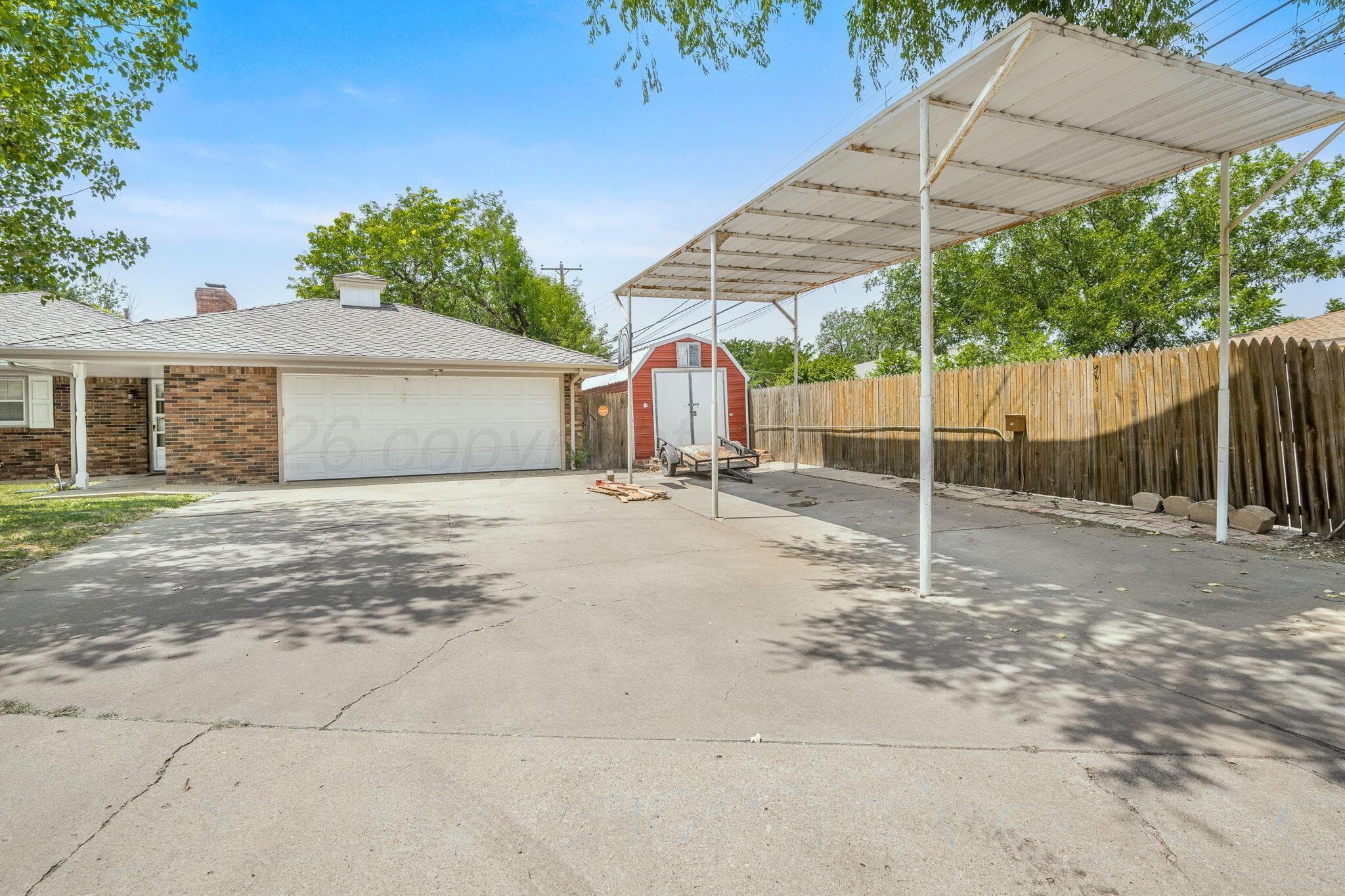 6200 Hanson Road, Amarillo, TX 79106, photo 3