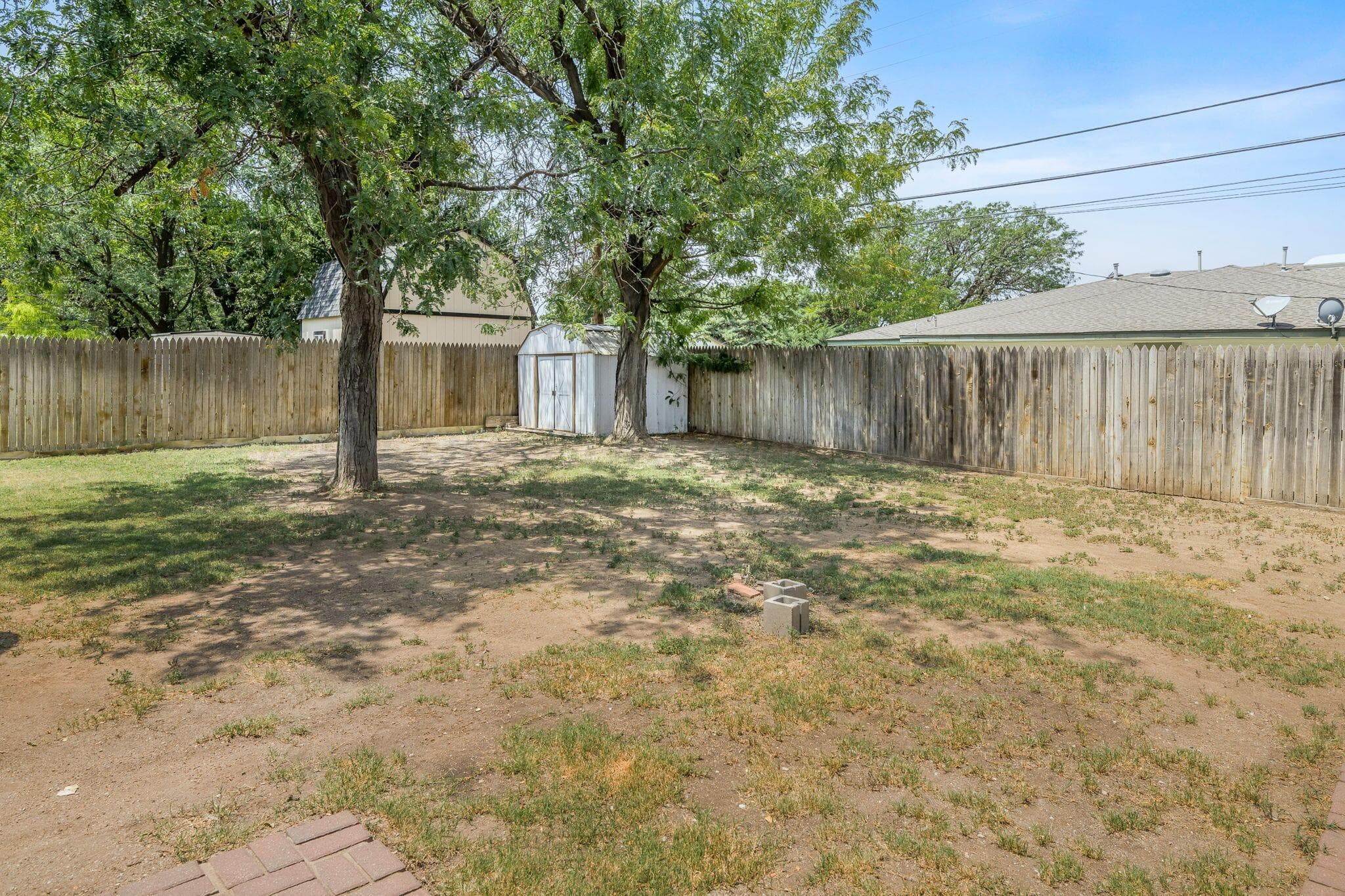 6200 Hanson Road, Amarillo, TX 79106, photo 22
