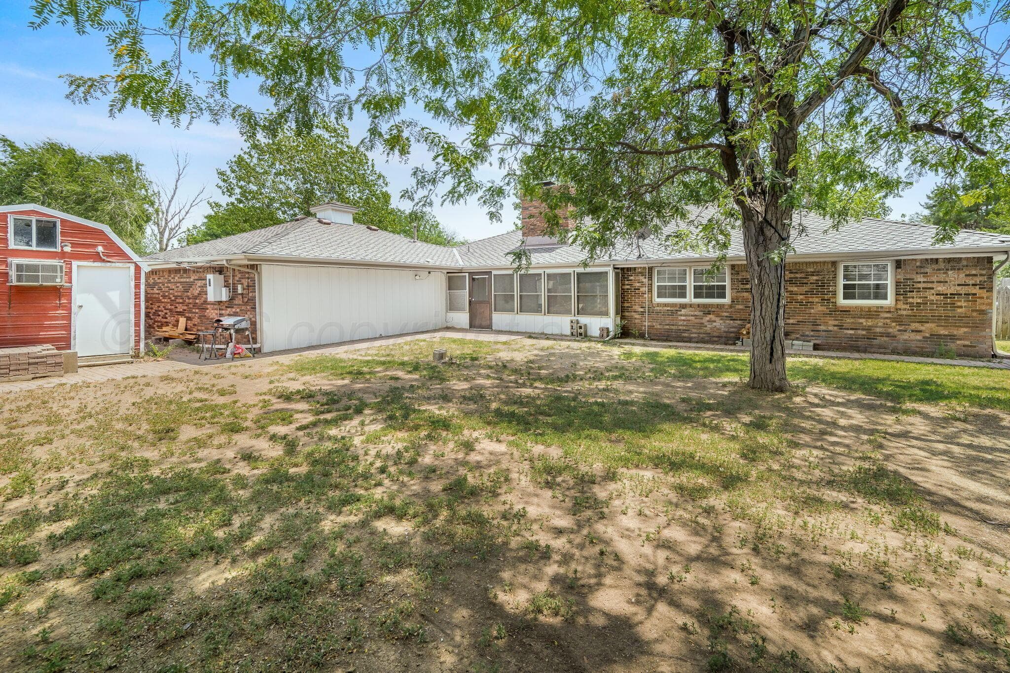 6200 Hanson Road, Amarillo, TX 79106, photo 23