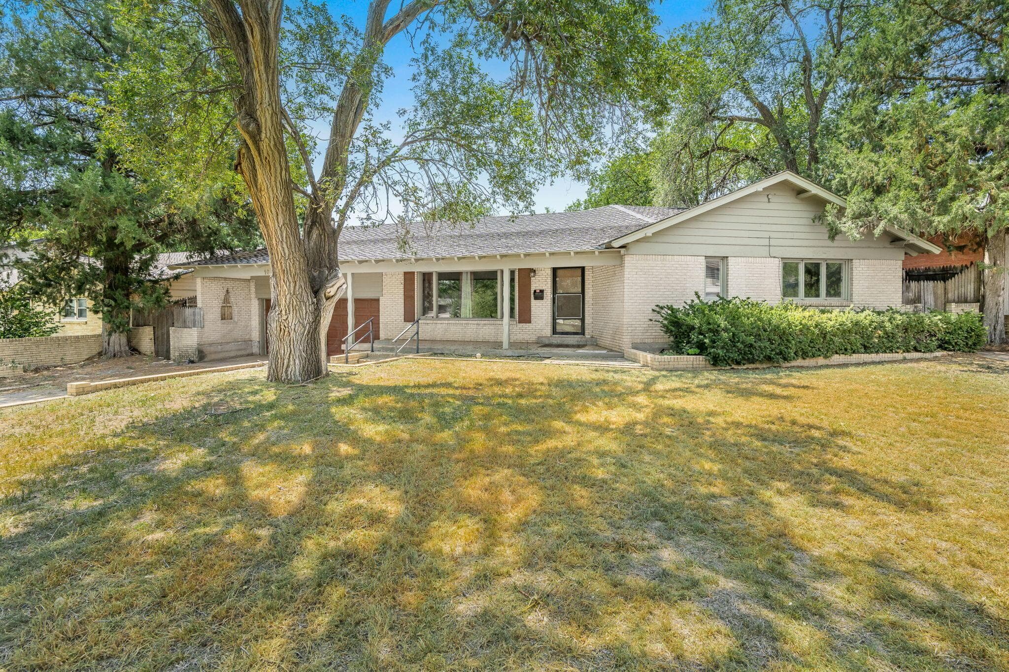 107 Parkview Drive, Amarillo, TX 79106-5371, photo 2