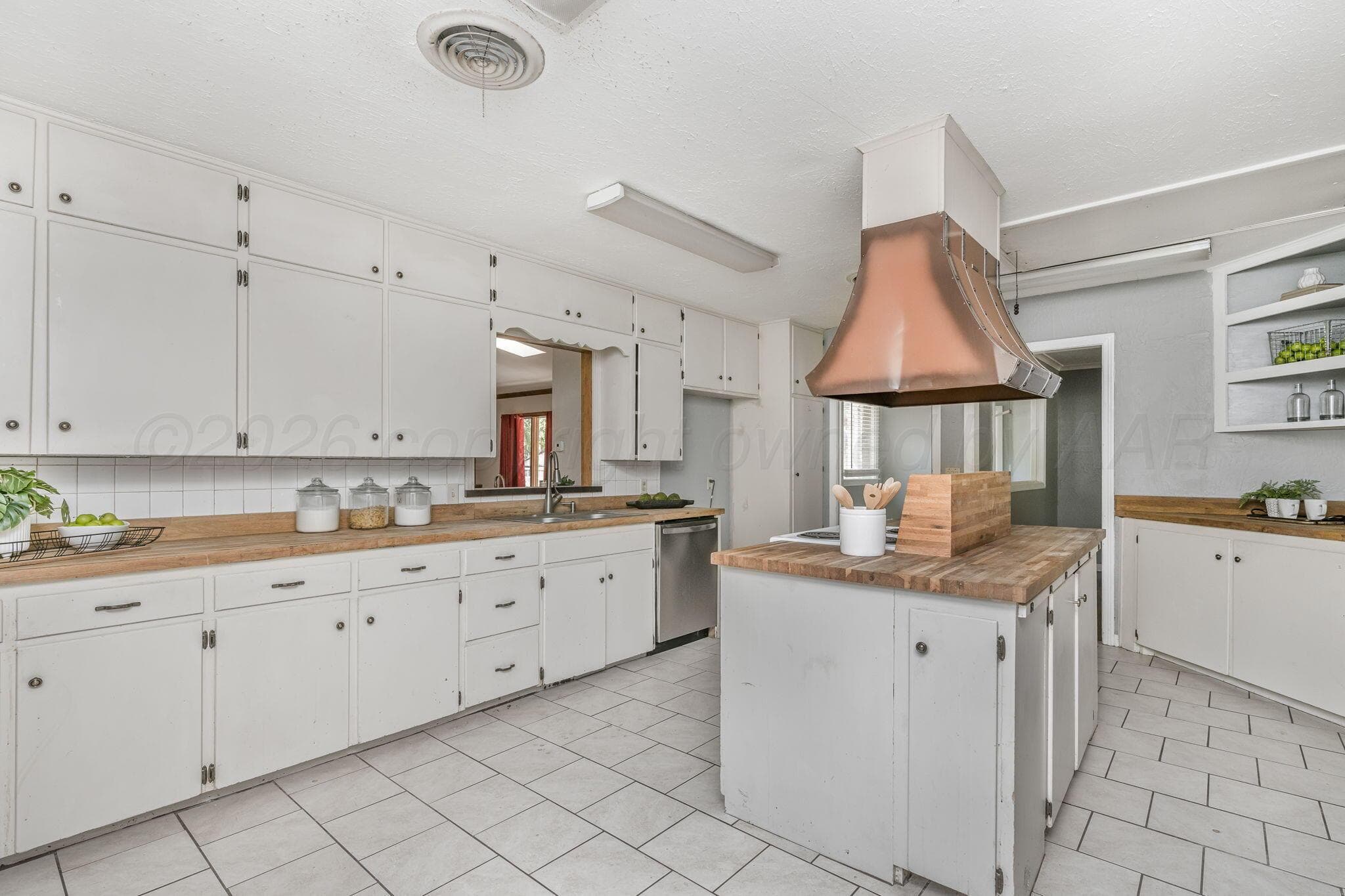 107 Parkview Drive, Amarillo, TX 79106-5371, photo 7
