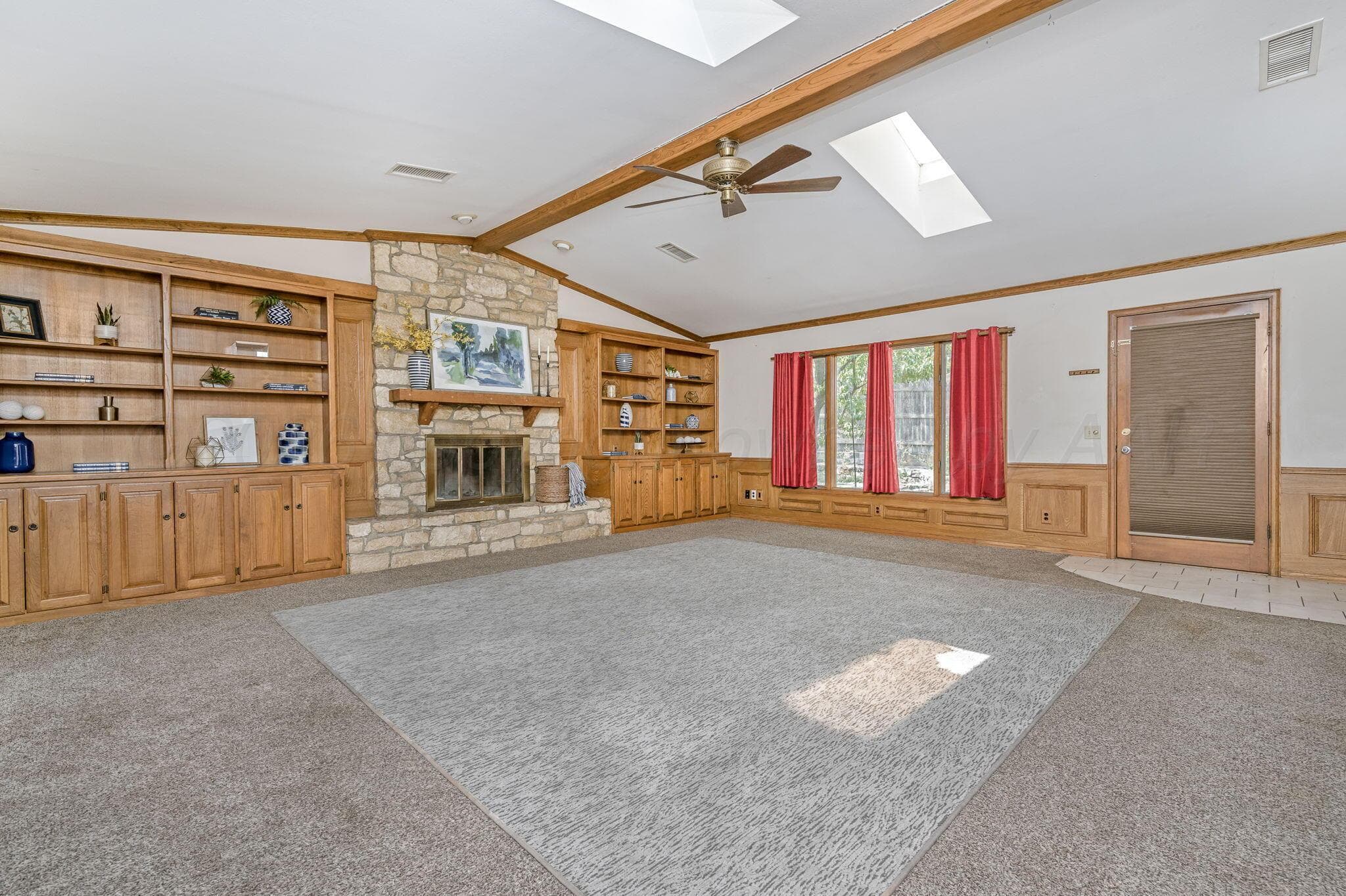 107 Parkview Drive, Amarillo, TX 79106-5371, photo 13