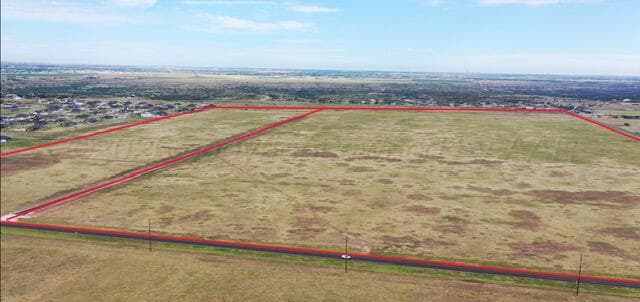 0 East Tract Rawhide Ridge, Canyon, TX 79015