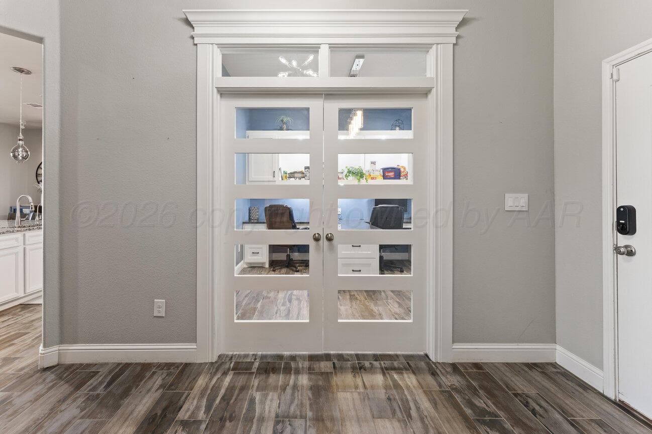 9705 ROCKWOOD Drive, Amarillo, TX 79119-1394, photo 5