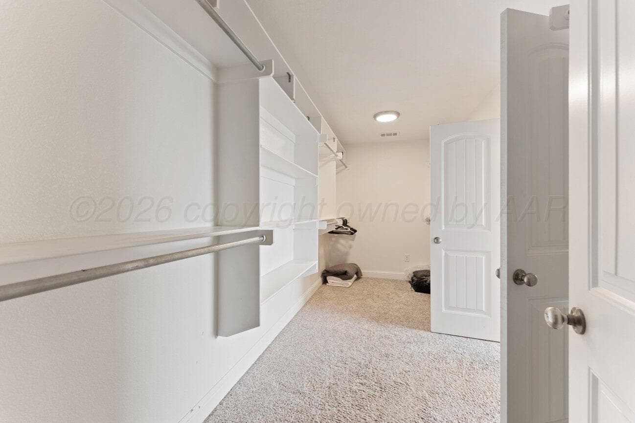 9705 ROCKWOOD Drive, Amarillo, TX 79119-1394, photo 41