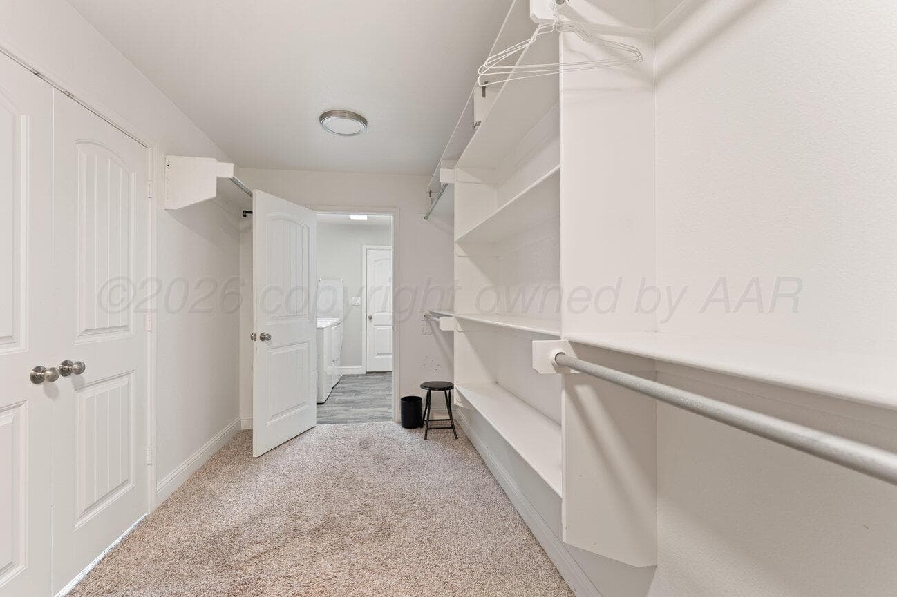 9705 ROCKWOOD Drive, Amarillo, TX 79119-1394, photo 42