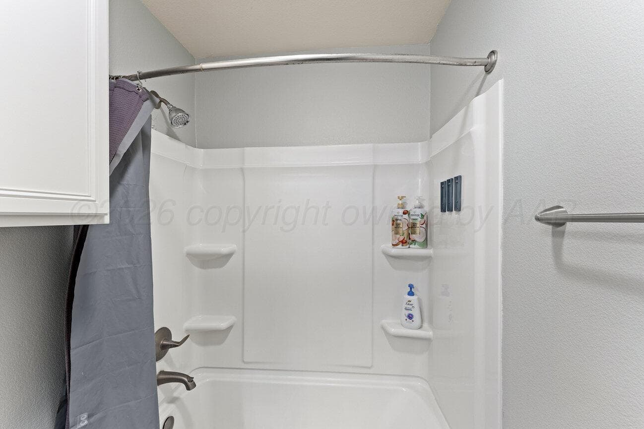 9705 ROCKWOOD Drive, Amarillo, TX 79119-1394, photo 48