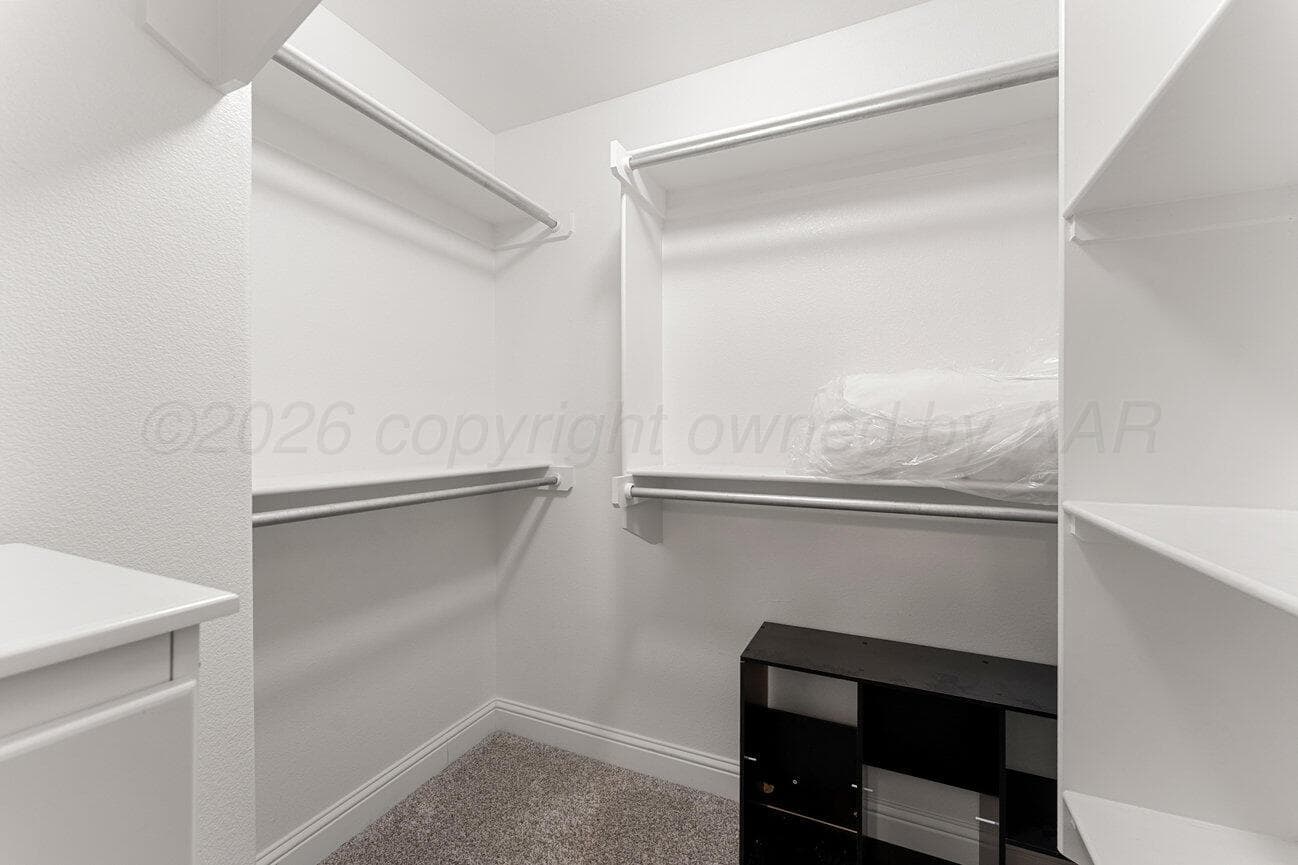 9705 ROCKWOOD Drive, Amarillo, TX 79119-1394, photo 53