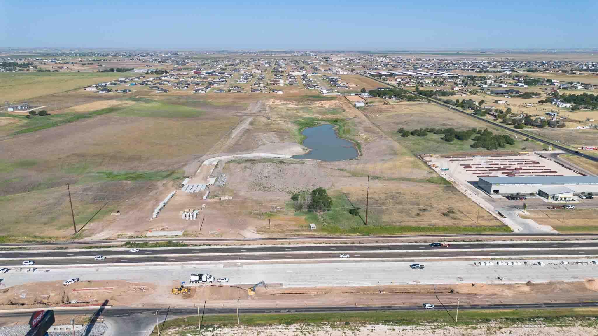 8.4 ac Interstate 27, Amarillo, TX 79119, photo 7