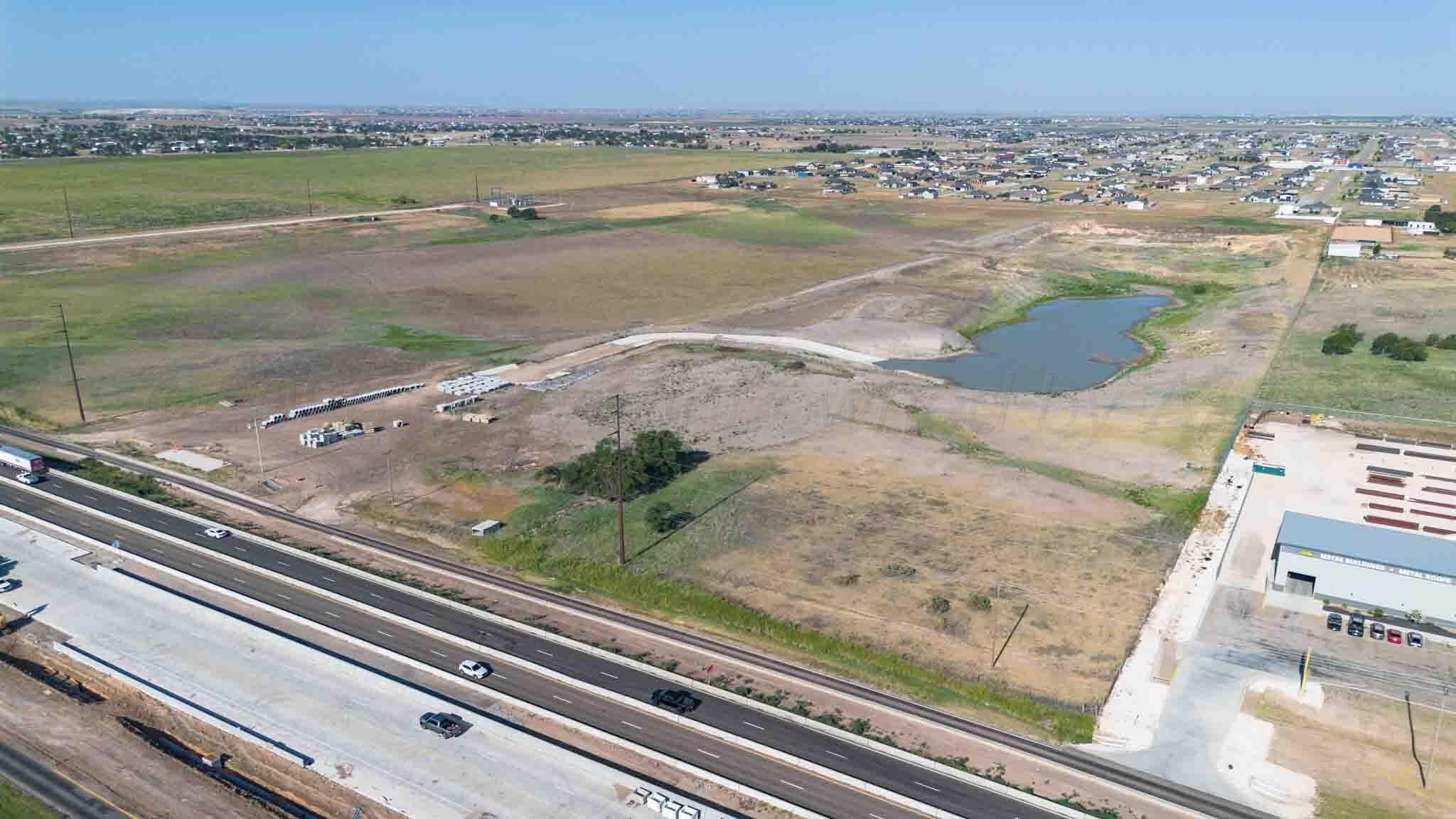 8.4 ac Interstate 27, Amarillo, TX 79119, photo 11