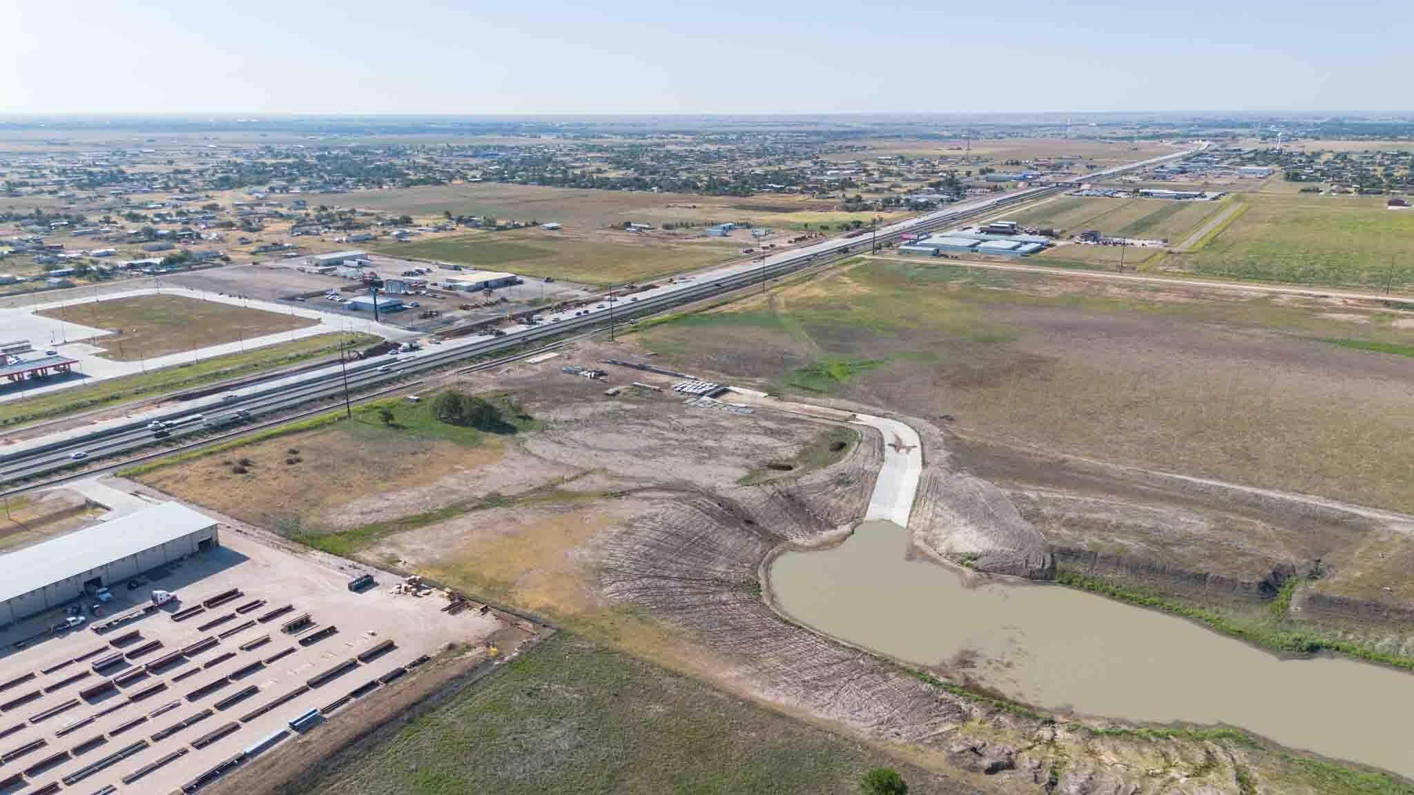 8.4 ac Interstate 27, Amarillo, TX 79119, photo 14