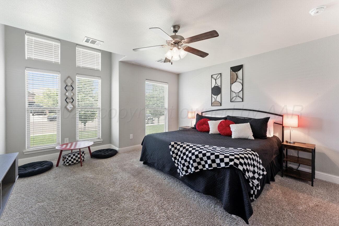 9705 ROCKWOOD Drive, Amarillo, TX 79119-1394, photo 57