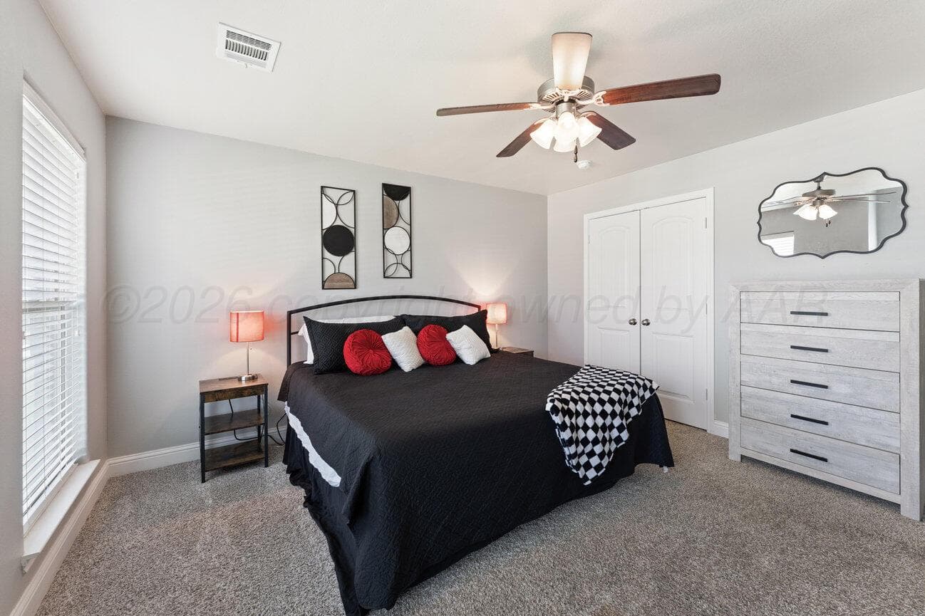 9705 ROCKWOOD Drive, Amarillo, TX 79119-1394, photo 58