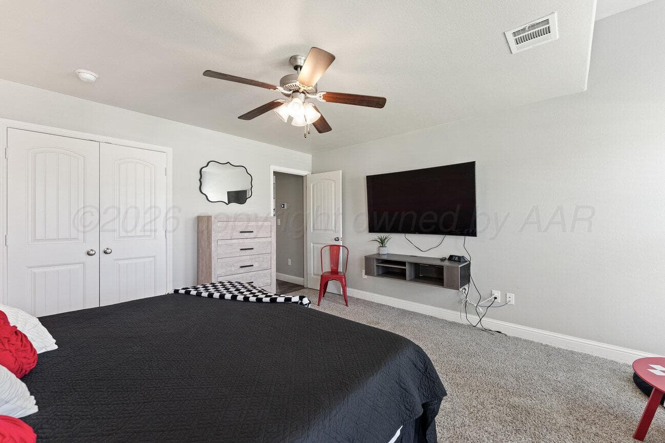 9705 ROCKWOOD Drive, Amarillo, TX 79119-1394, photo 60