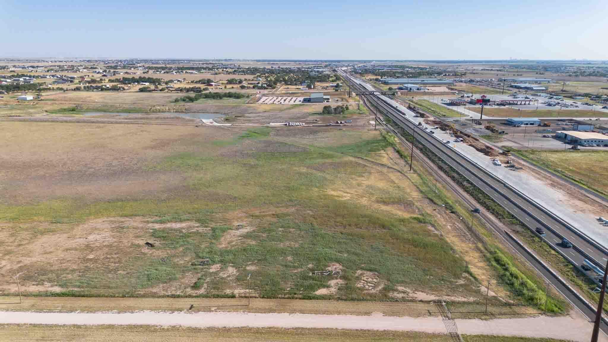 17.15 ac Interstate 27, Amarillo, TX 79119, photo 3