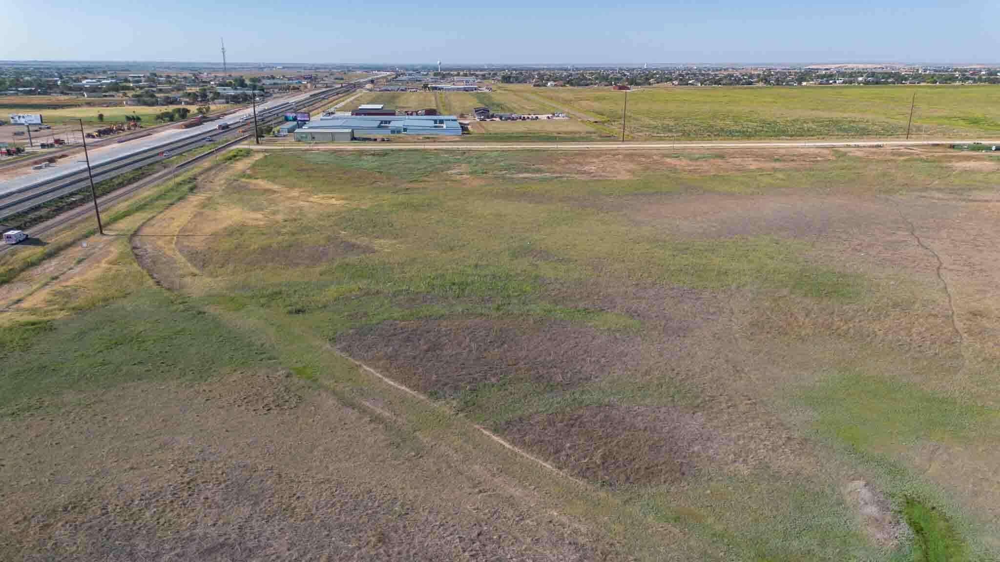 17.15 ac Interstate 27, Amarillo, TX 79119, photo 8