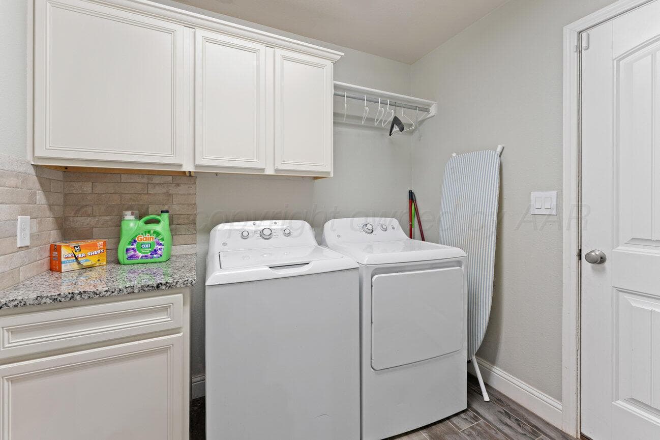 9705 ROCKWOOD Drive, Amarillo, TX 79119-1394, photo 62