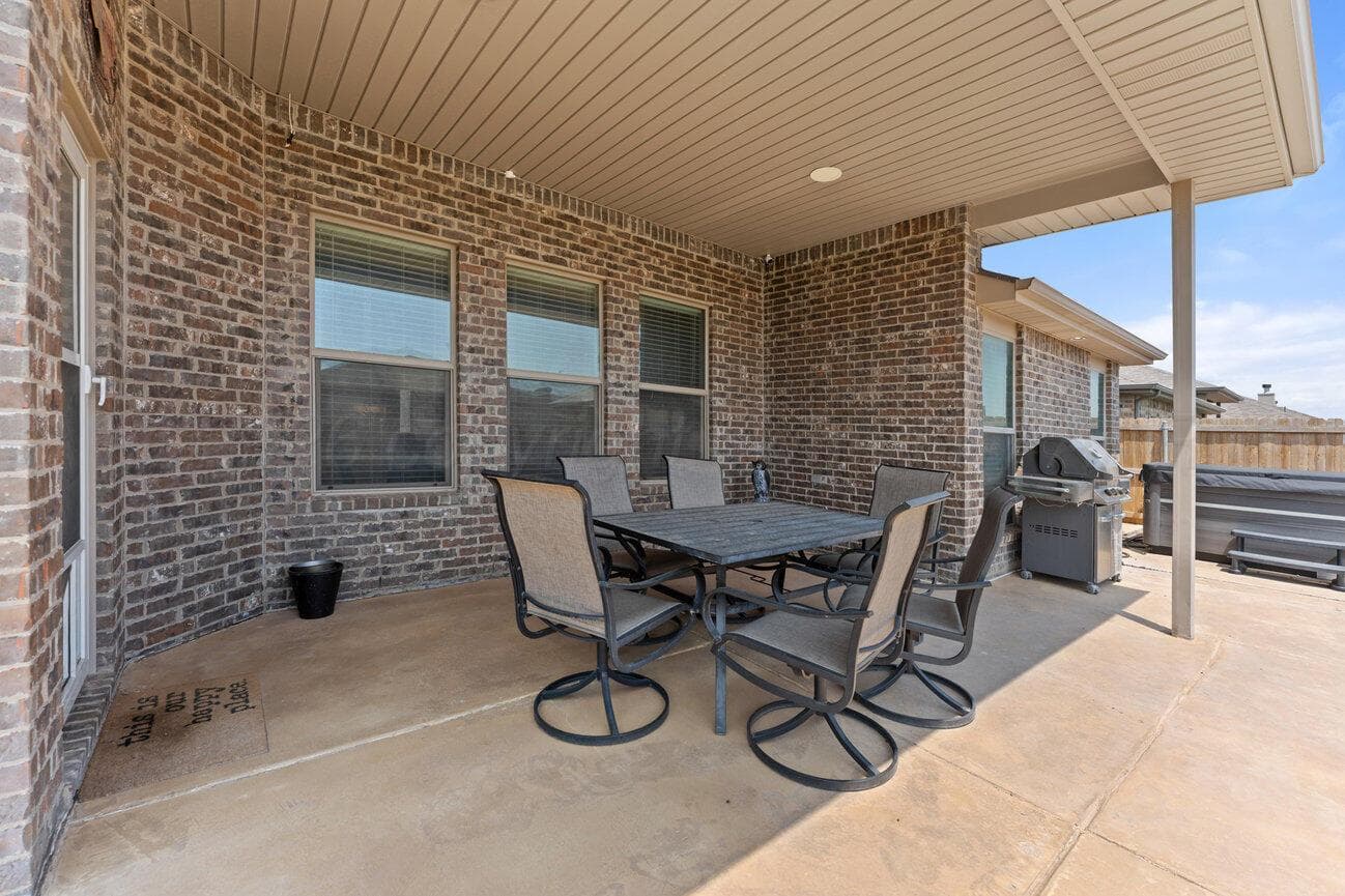 9705 ROCKWOOD Drive, Amarillo, TX 79119-1394, photo 63