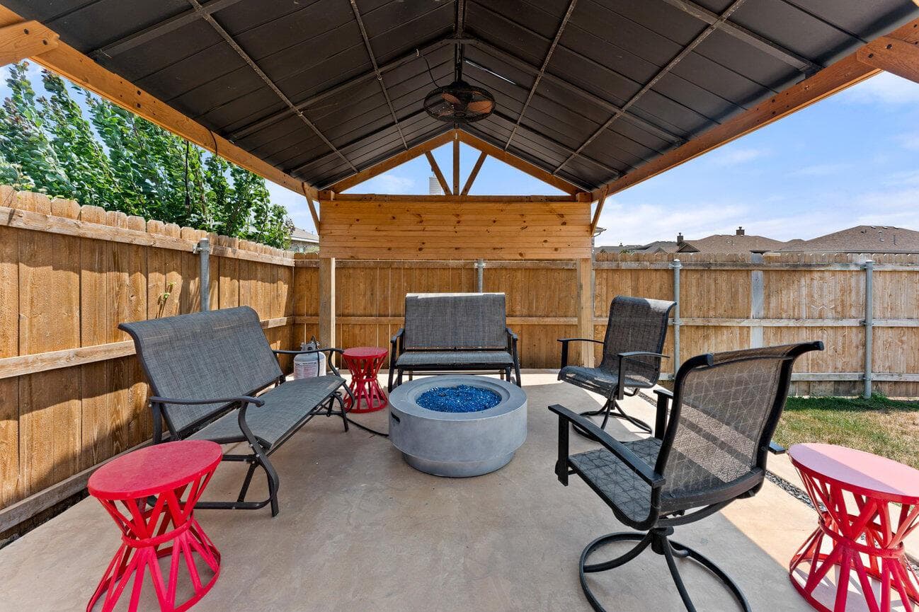 9705 ROCKWOOD Drive, Amarillo, TX 79119-1394, photo 64