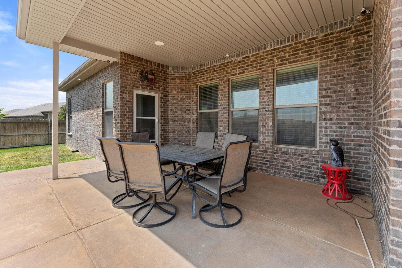 9705 ROCKWOOD Drive, Amarillo, TX 79119-1394, photo 65