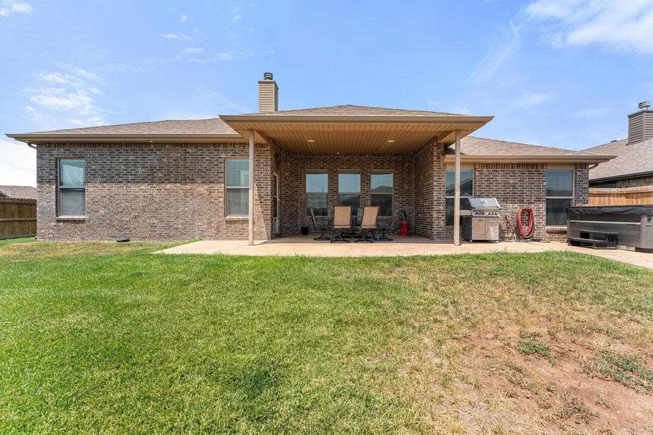 9705 ROCKWOOD Drive, Amarillo, TX 79119-1394, photo 69