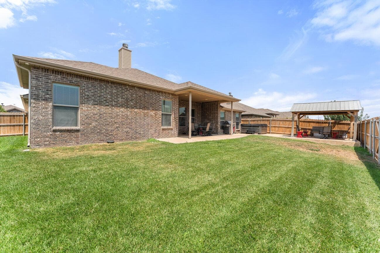 9705 ROCKWOOD Drive, Amarillo, TX 79119-1394, photo 70