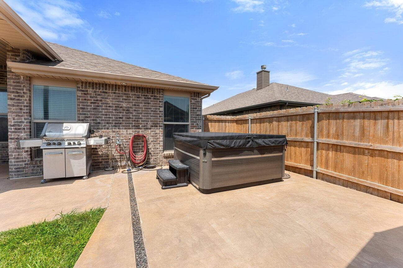 9705 ROCKWOOD Drive, Amarillo, TX 79119-1394, photo 68