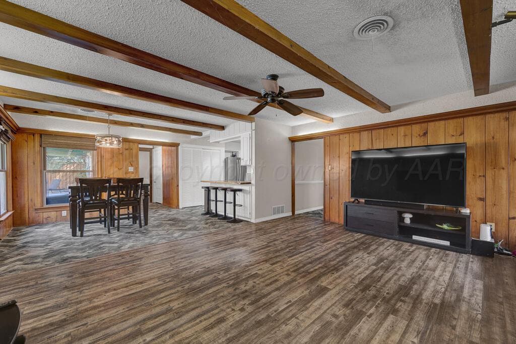 3802 LINDA Drive, Amarillo, TX 79109-5632, photo 13