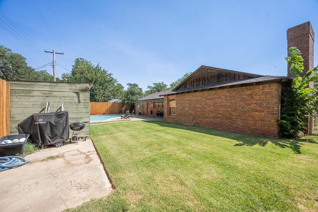 3802 LINDA Drive, Amarillo, TX 79109-5632, photo 30