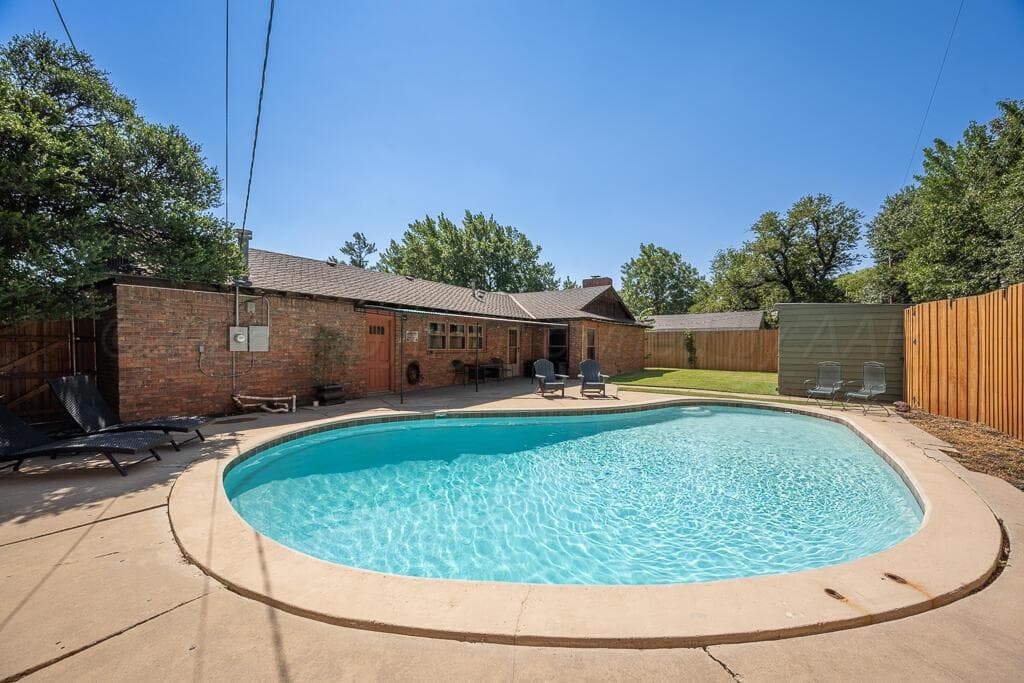 3802 LINDA Drive, Amarillo, TX 79109-5632, photo 26