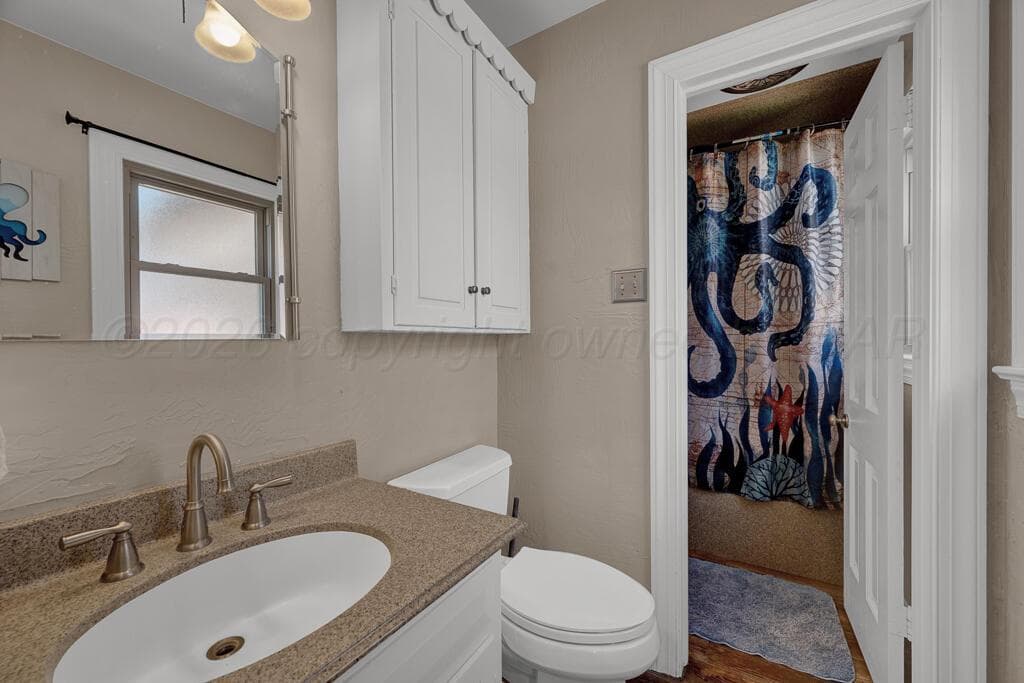 3802 LINDA Drive, Amarillo, TX 79109-5632, photo 22