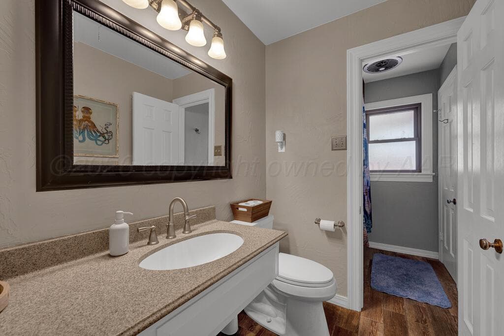 3802 LINDA Drive, Amarillo, TX 79109-5632, photo 23